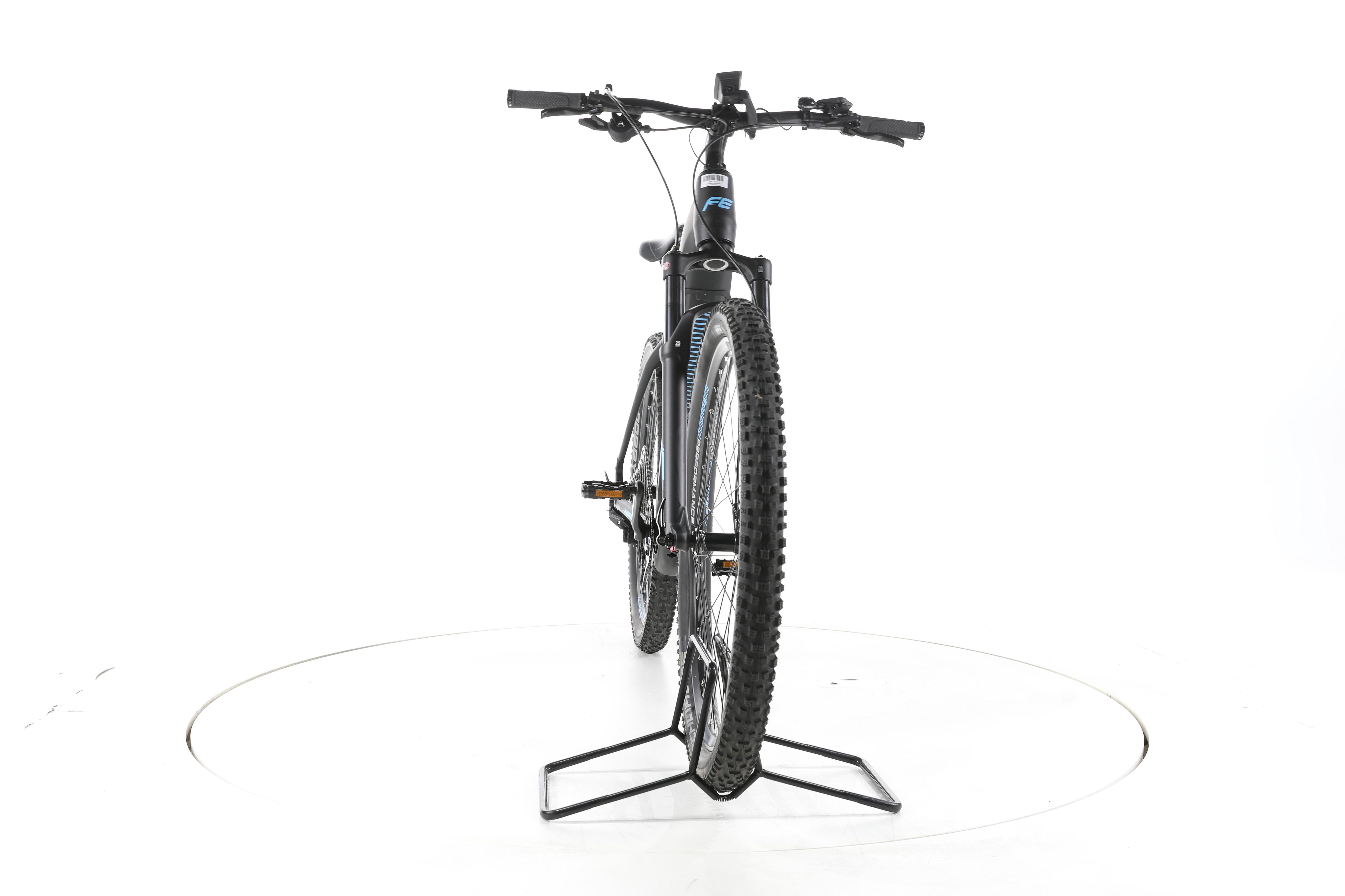 Feldmeier FE29-Mi E-Bike - Image 4