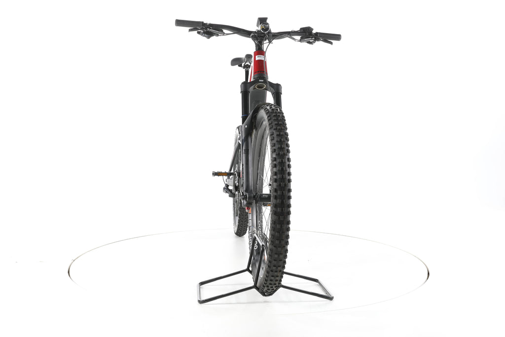 Stevens E-Inception ED 8.7.1 GTF E-Bike Fully Carbon - Image 4