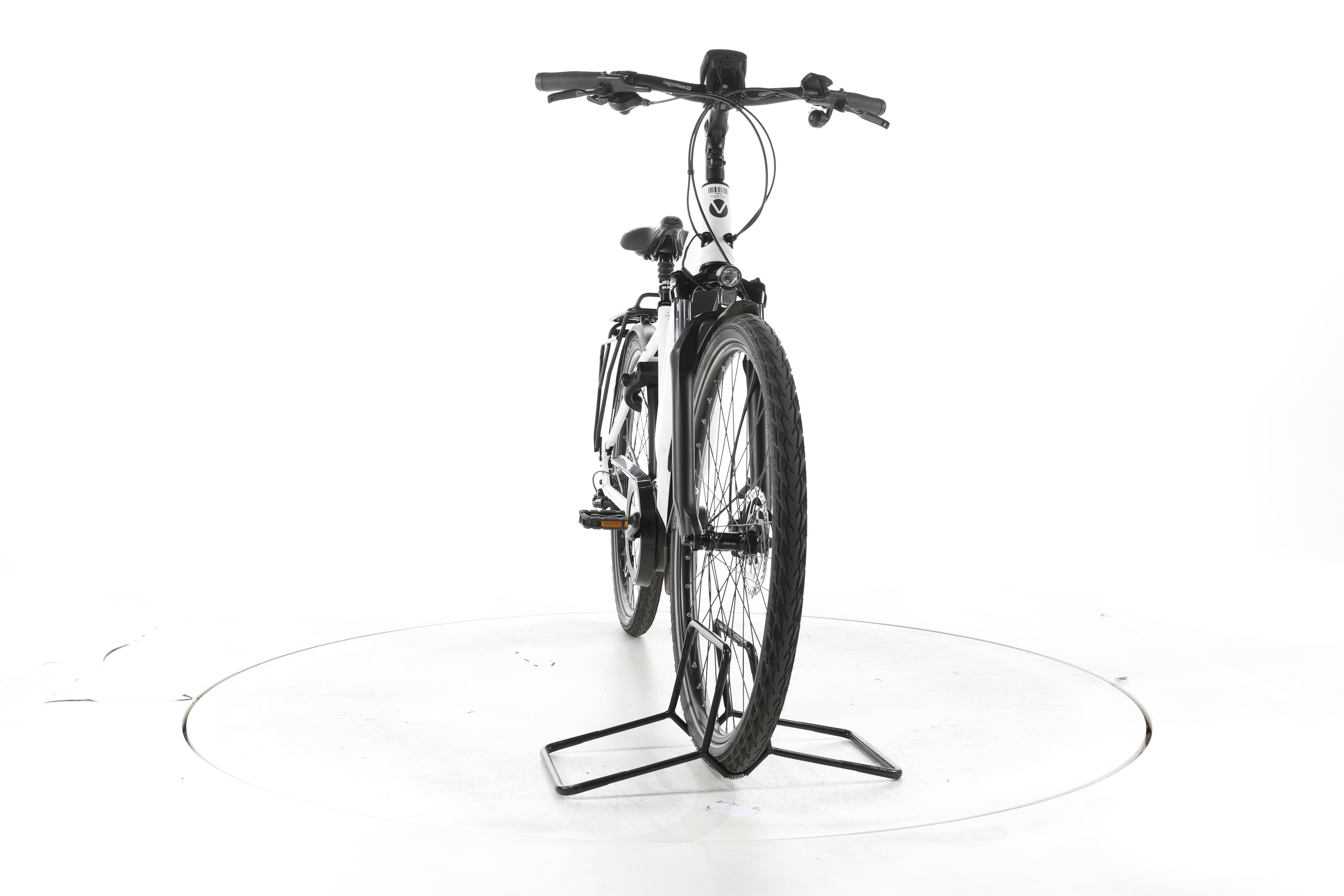 Velo de Ville AEB 800 Trekking E-Bike - Image 4