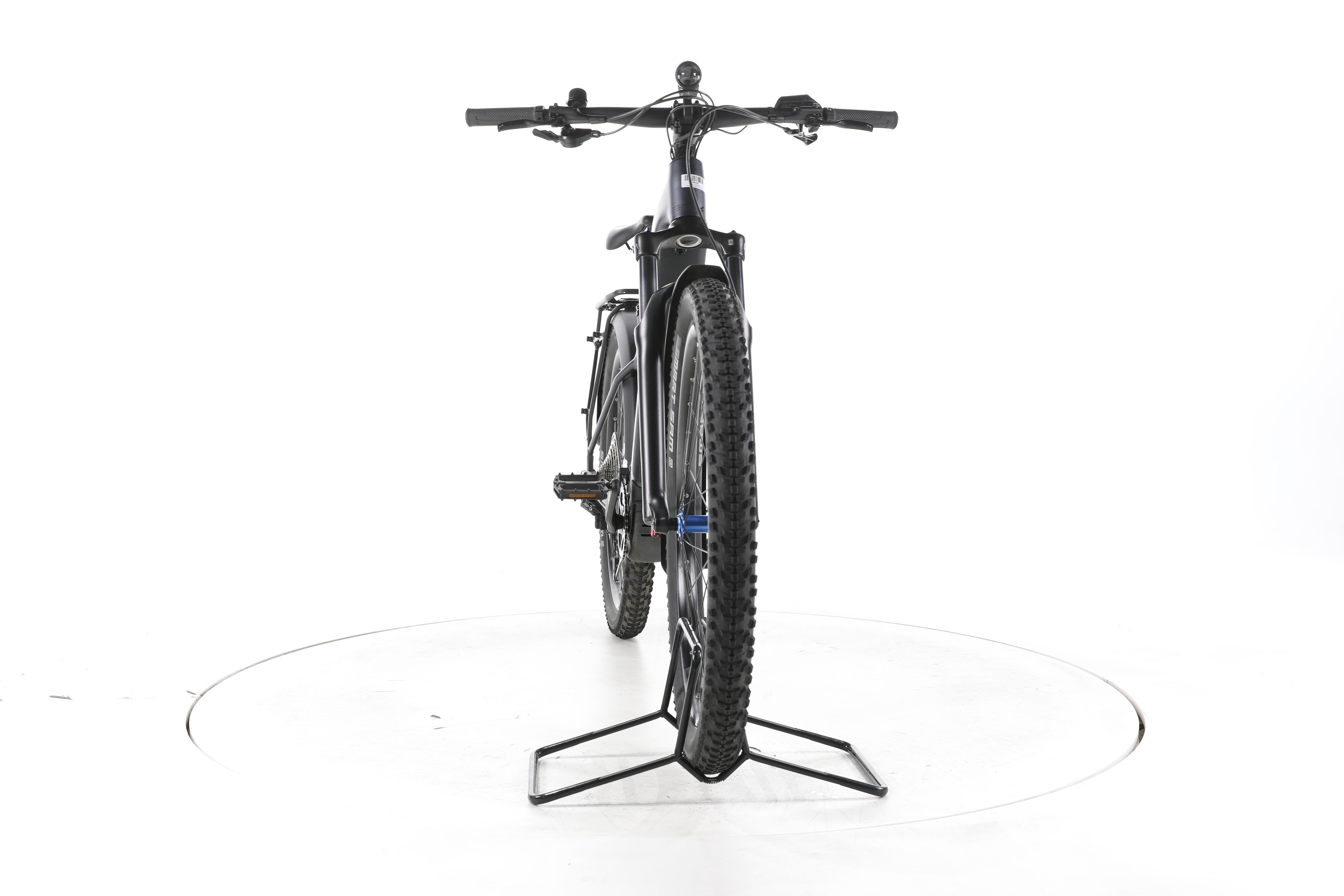 Cube Reaction Hybrid Pro Trekking E-Bike 2025 - Image 4