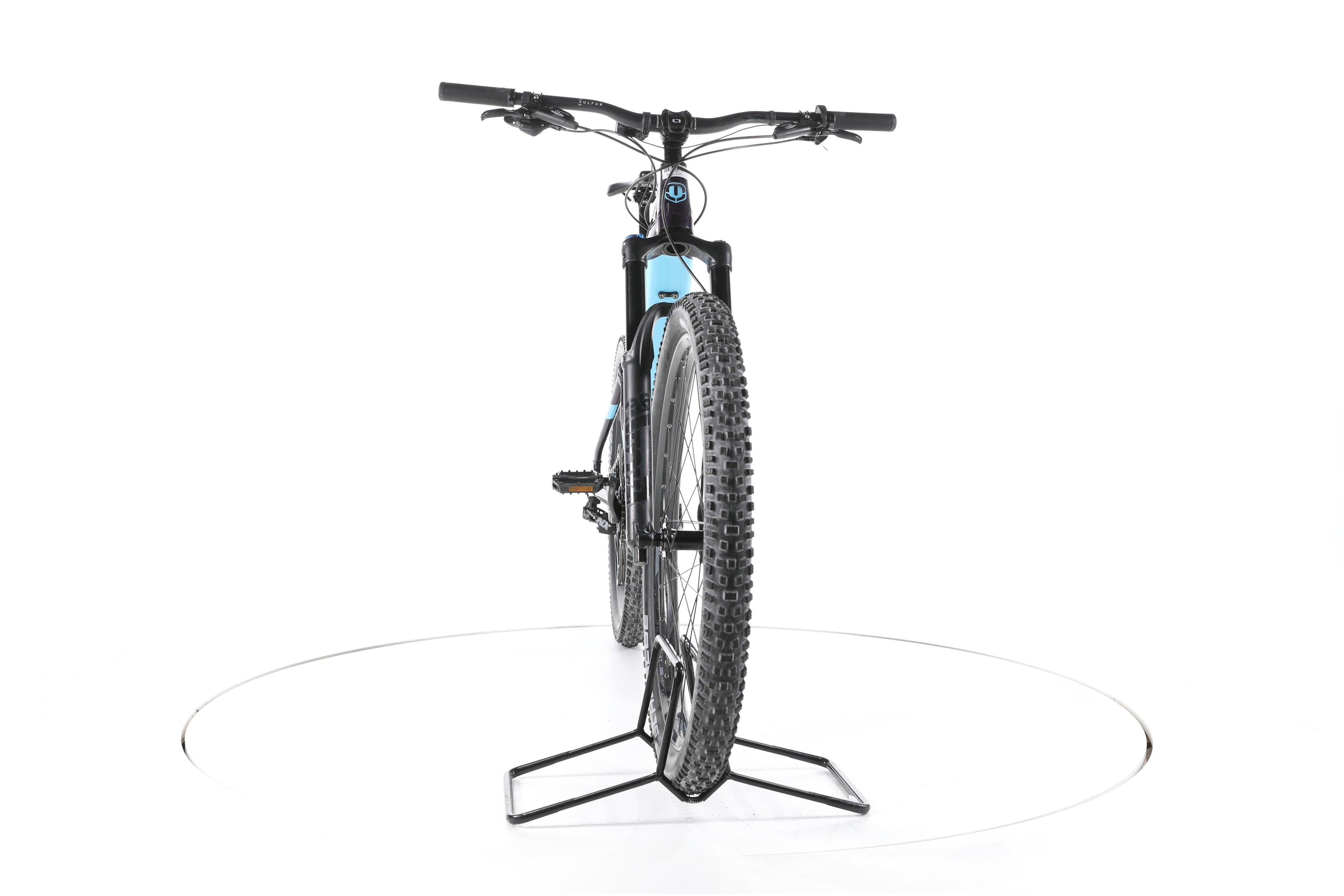 Mondraker DUSK R Fully E-Bike 2023 - Image 4