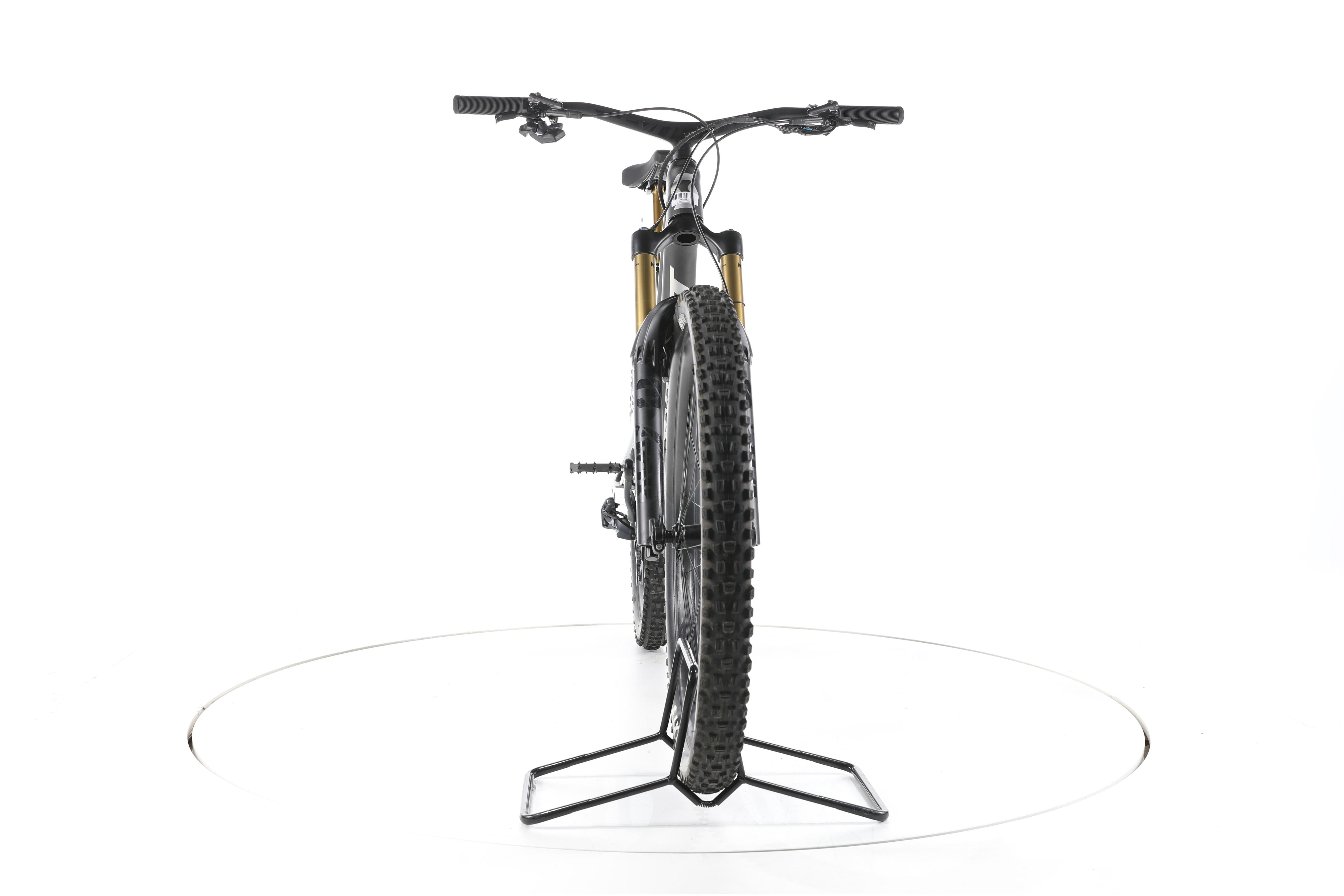 Scott Ransom 900 Tuned AXS - Image 4