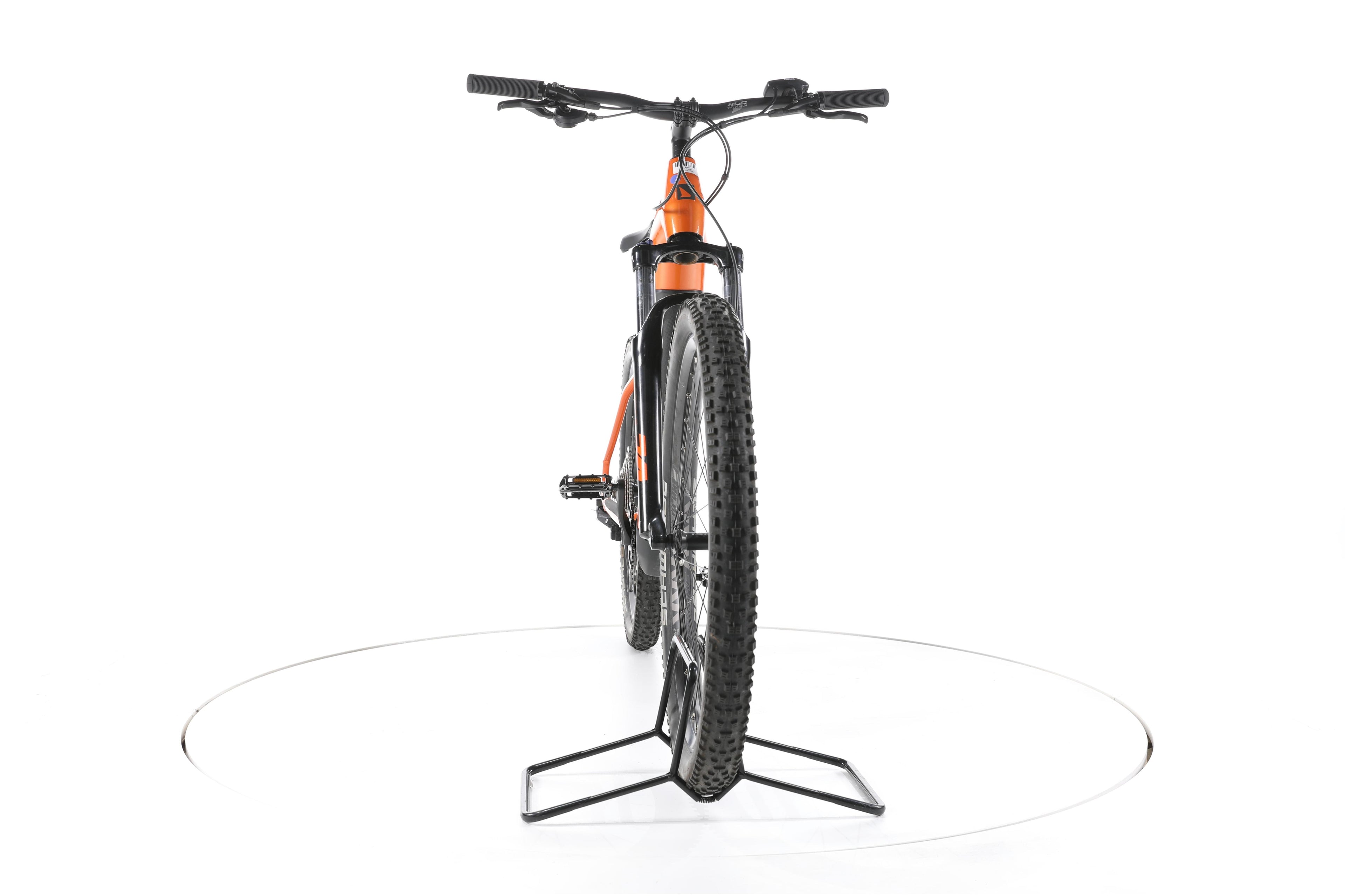 Haibike AllTrack 6 E-Bike 2023 - Image 4