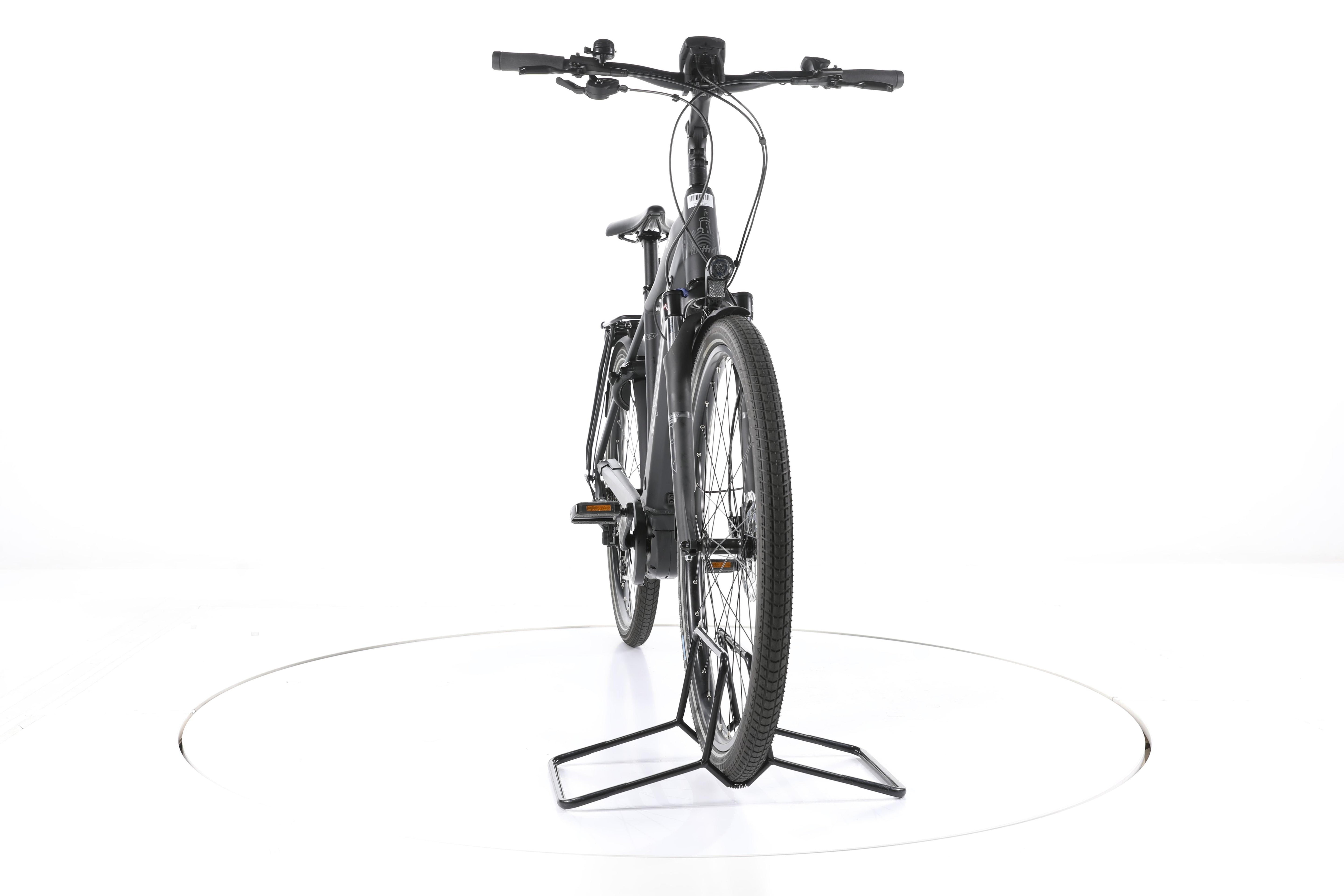 Wittich BI 10.2 Trekking E-Bike - Image 4