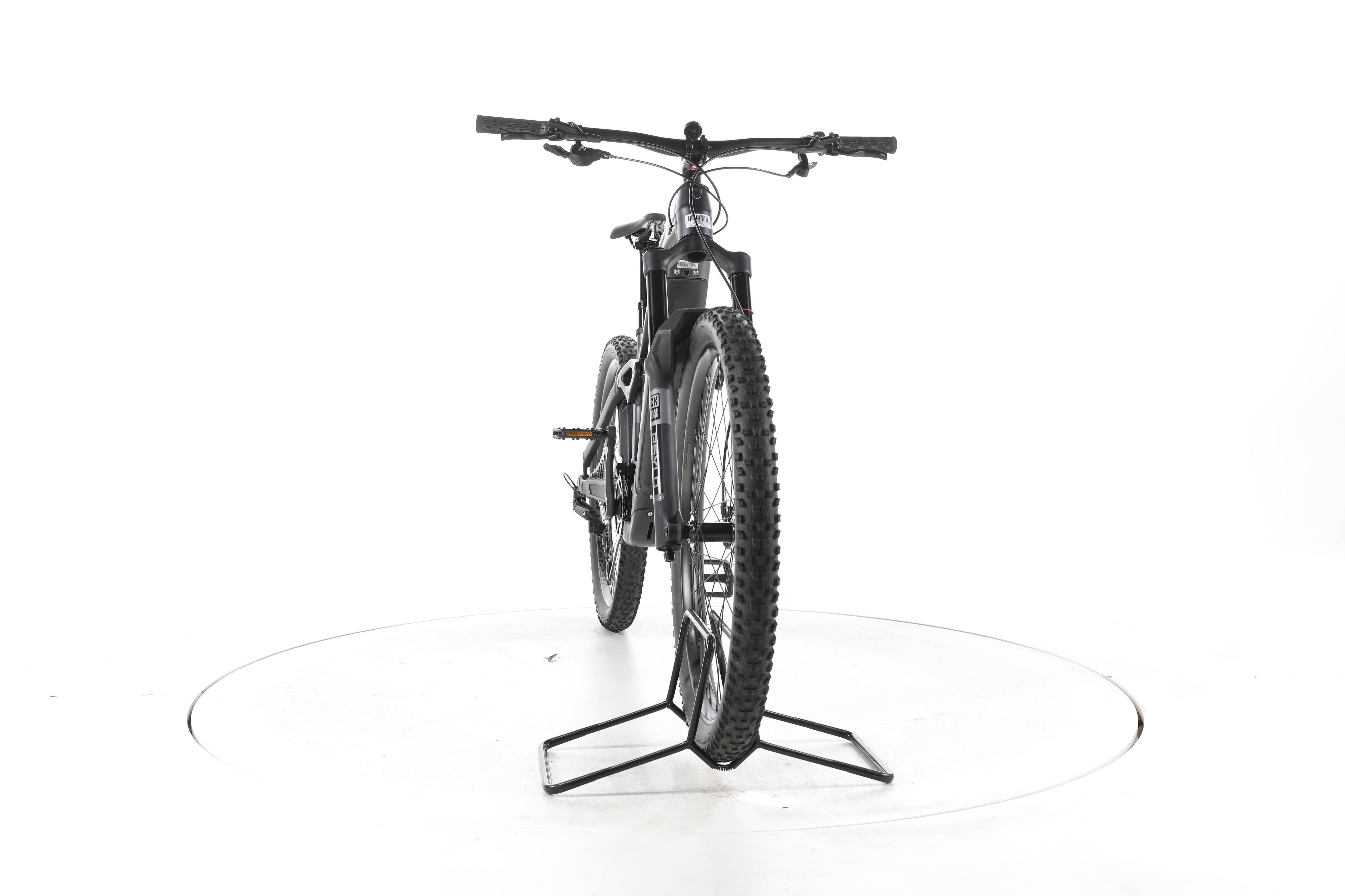 Trek Rail+ 5 Gen 5 E-Bike Fully 2025 - Image 4