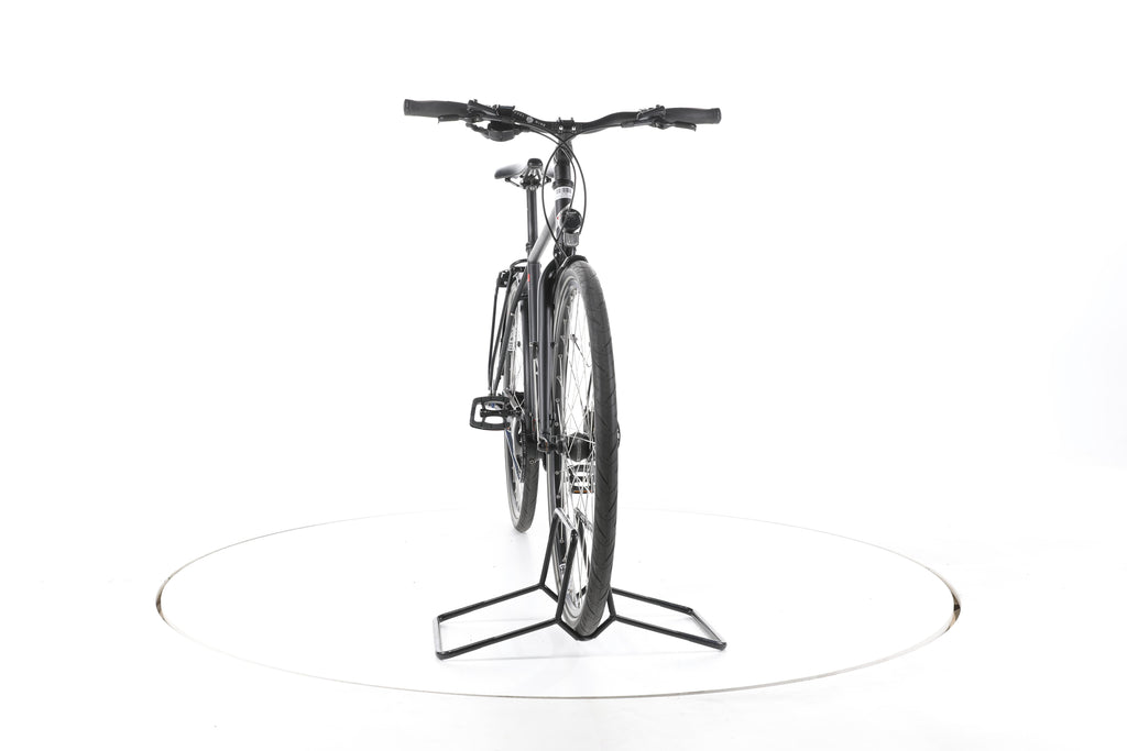 VSF Fahrradmanufaktur T700 Fahrrad City & Trekking - Image 4