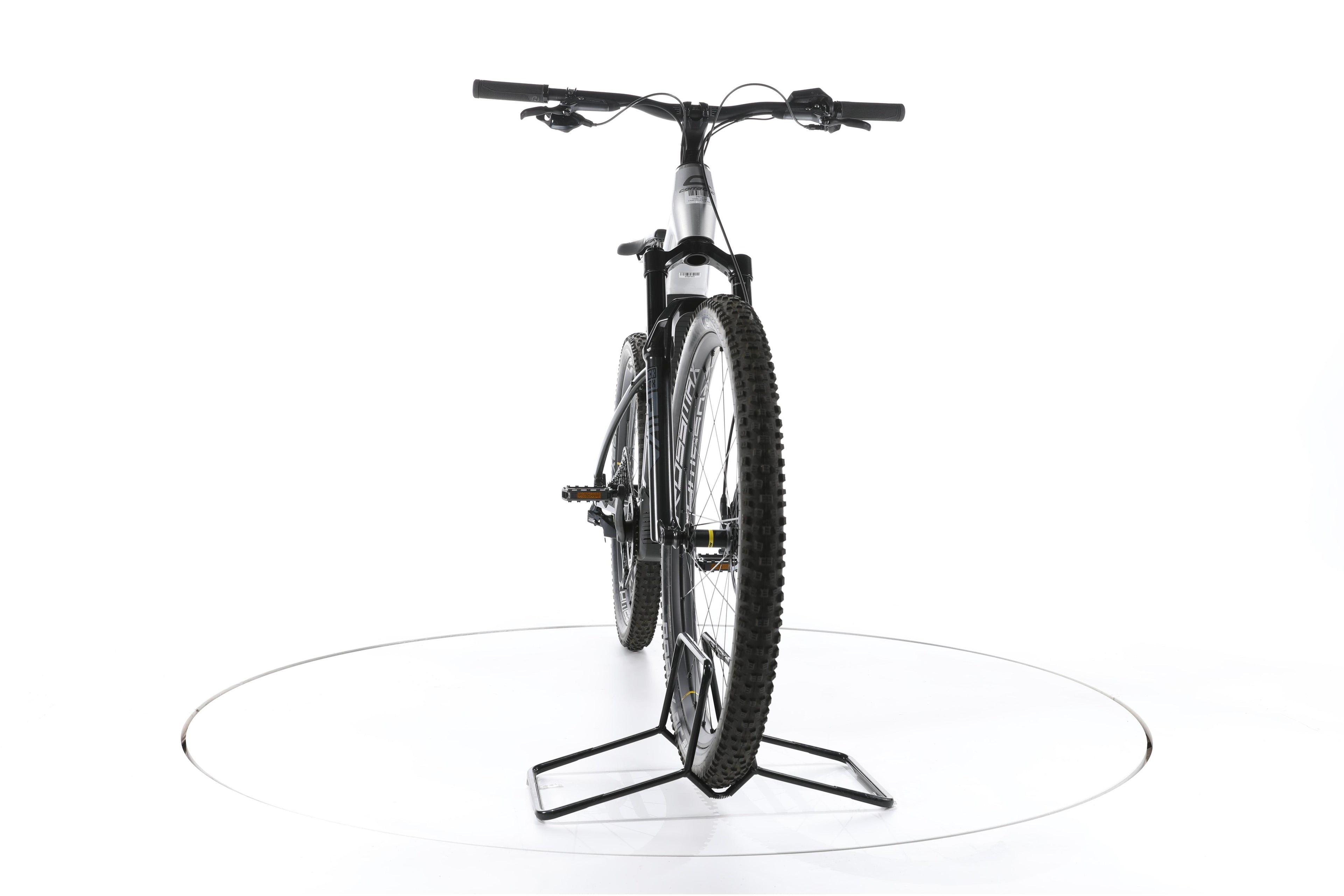 Corratec E-Power X Vert EL Pro E-Bike 2023 - Image 4