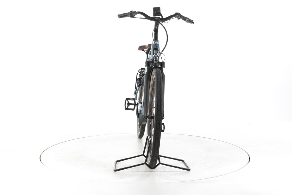 Kettler QUADRIGA P5 BELT (RT) City E-Bike Tiefeinsteiger 2024 - Image 4