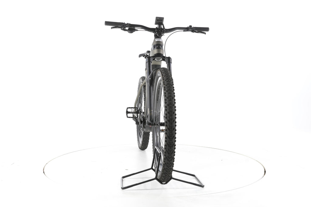 Bulls Copperhead Evo XXL Trekking E-Bike 2025 - Image 4