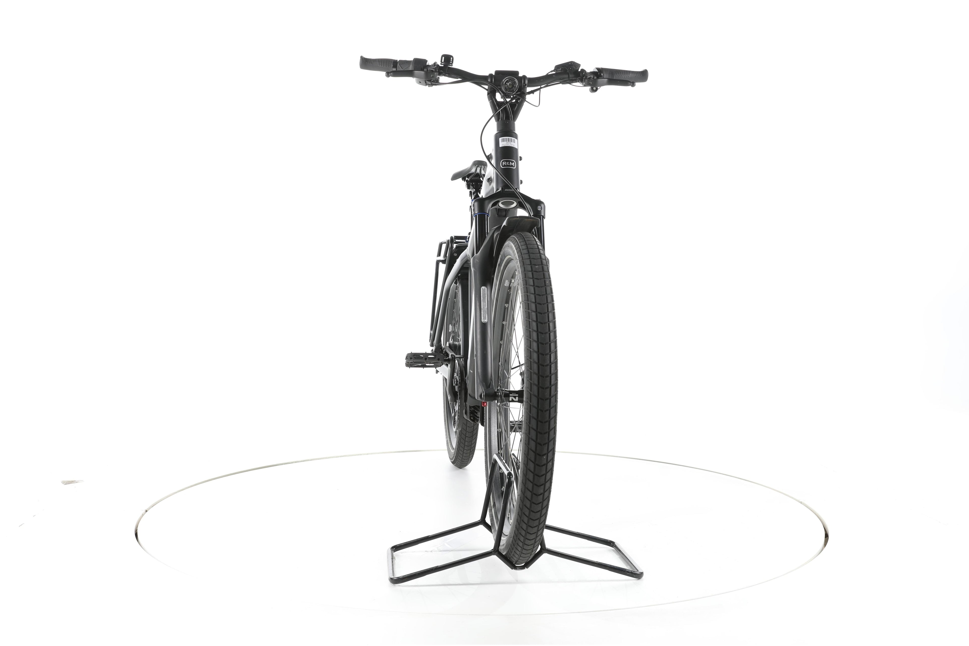Riese & Müller Charger4 GT vario City E-Bike - Image 4