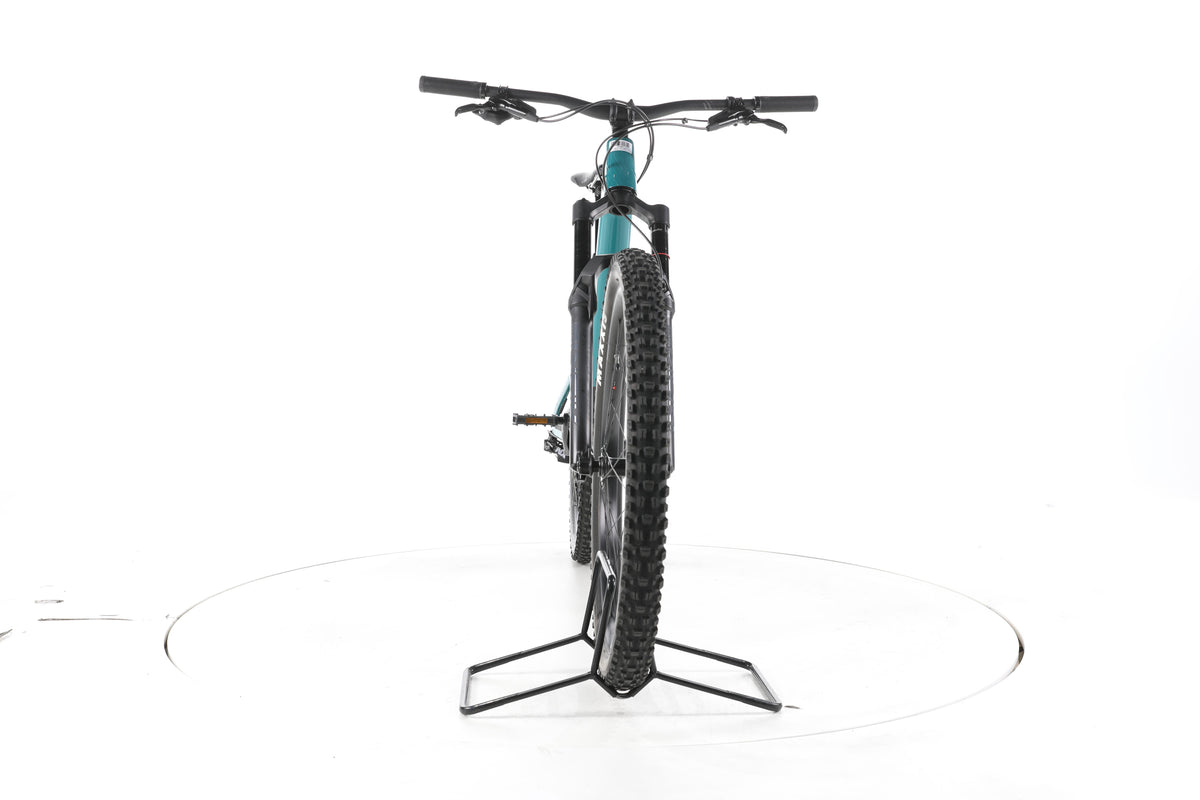 SCOR 4060 ST NX Fahrrad Fully - Image 4