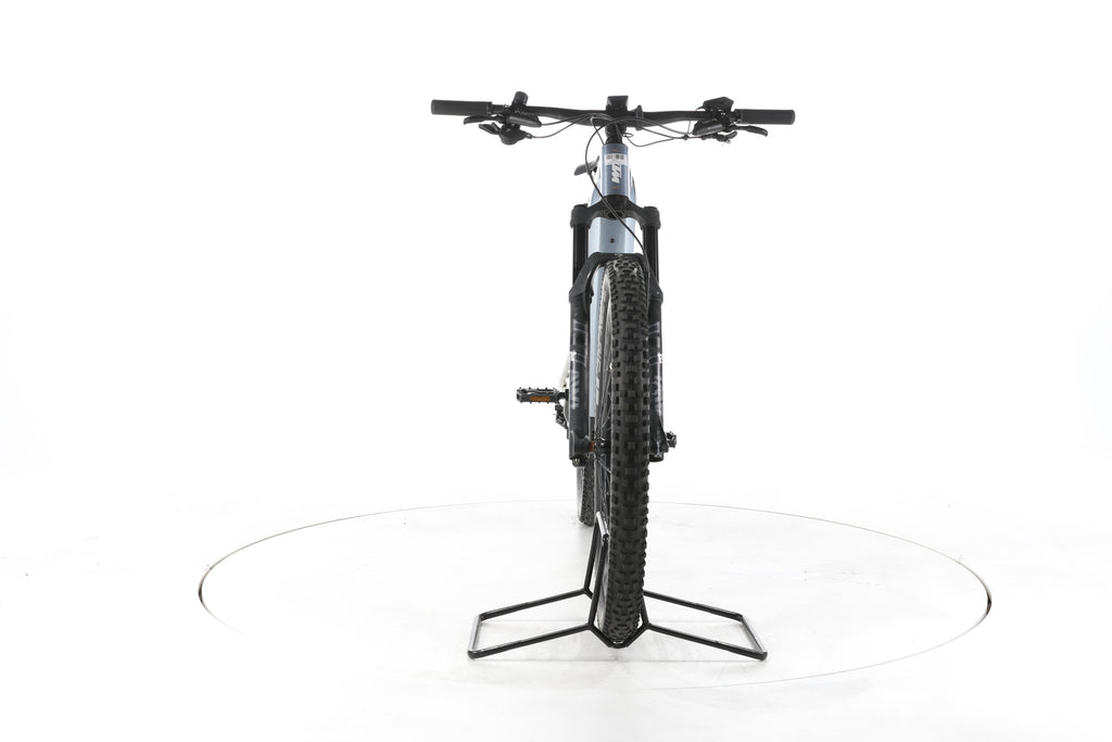 KTM Macina Lycan 771 E-Bike Fully - Image 4