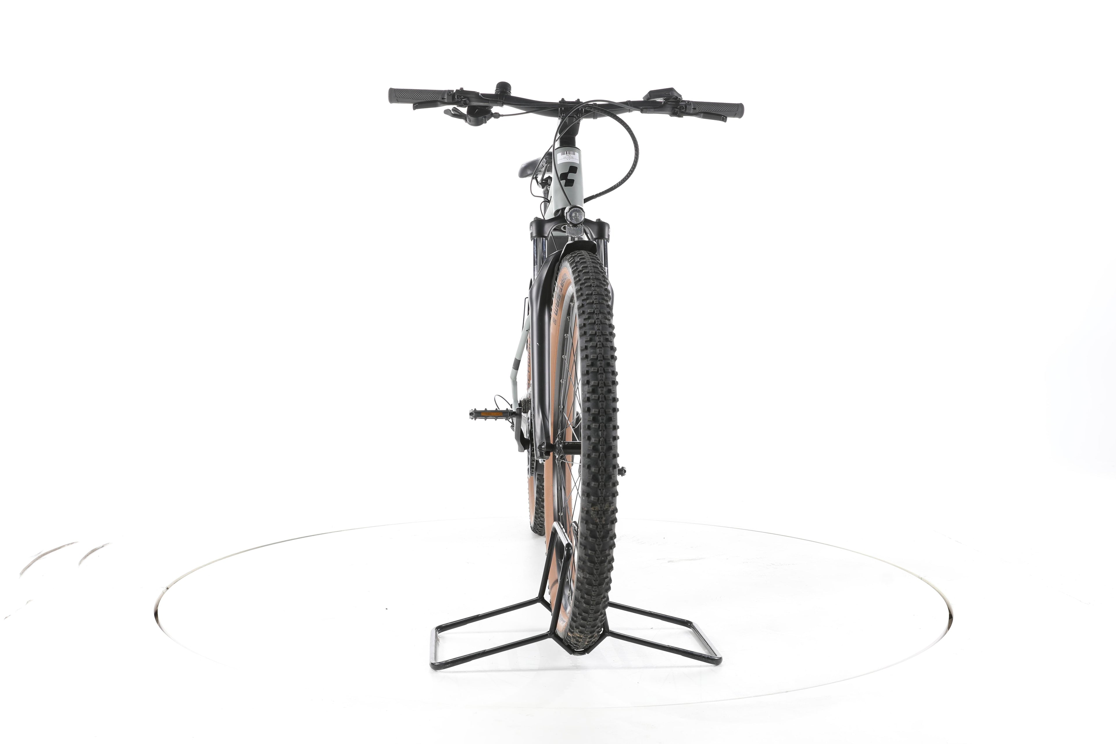 Cube Reaction Hybrid Performance Allroad E-Bike 2023 - Image 4