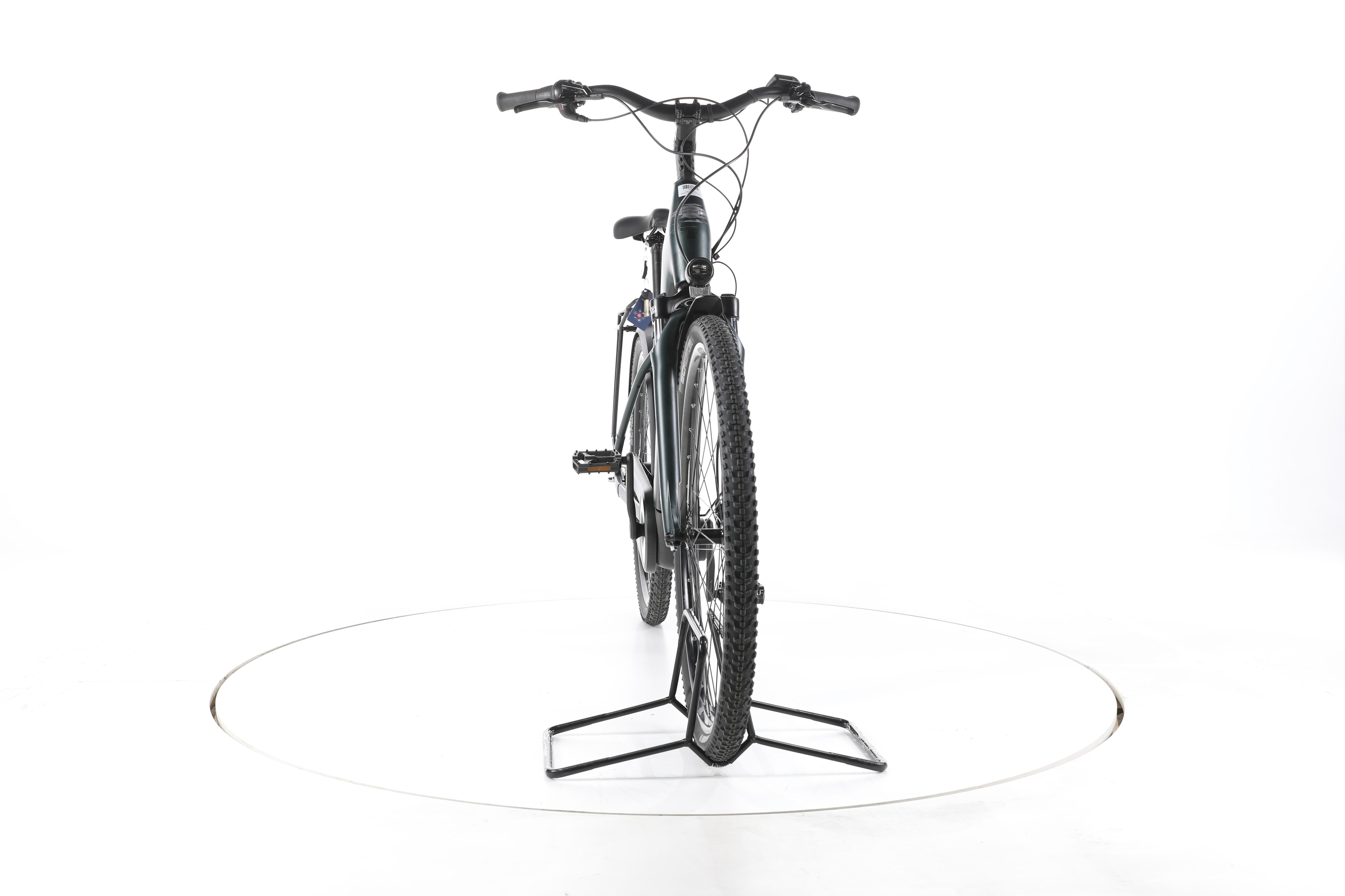 Cube Supreme RT Hybrid Comfort EX City E-Bike Tiefeinsteiger 2025 - Image 4