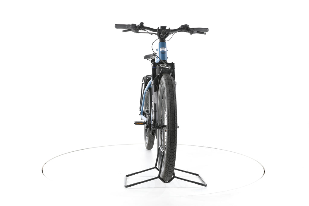 Riese & Müller Charger 4 GT Vario City E-Bike - Image 4