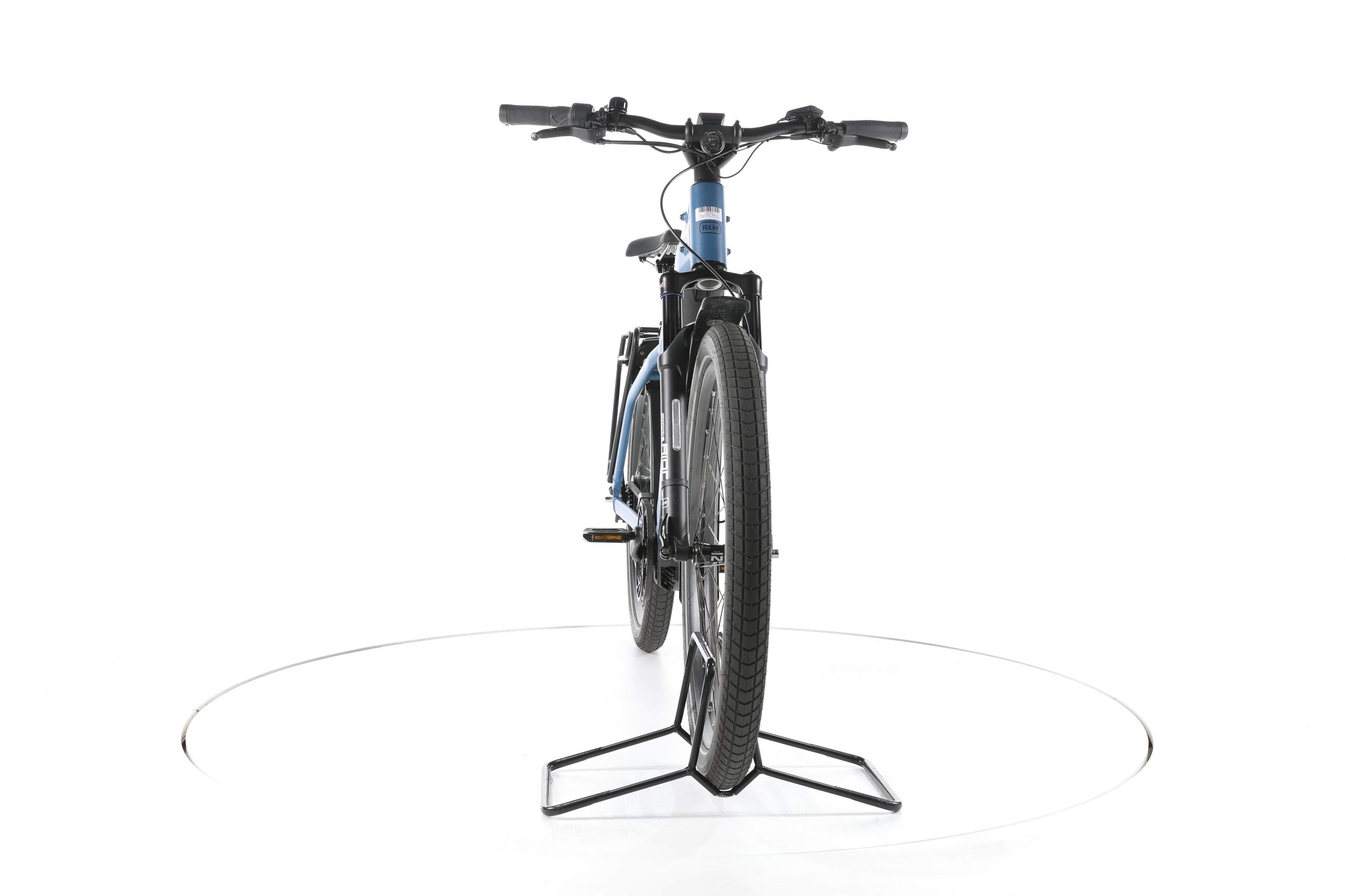 Riese & Müller Charger 4 GT Vario City E-Bike - Image 4