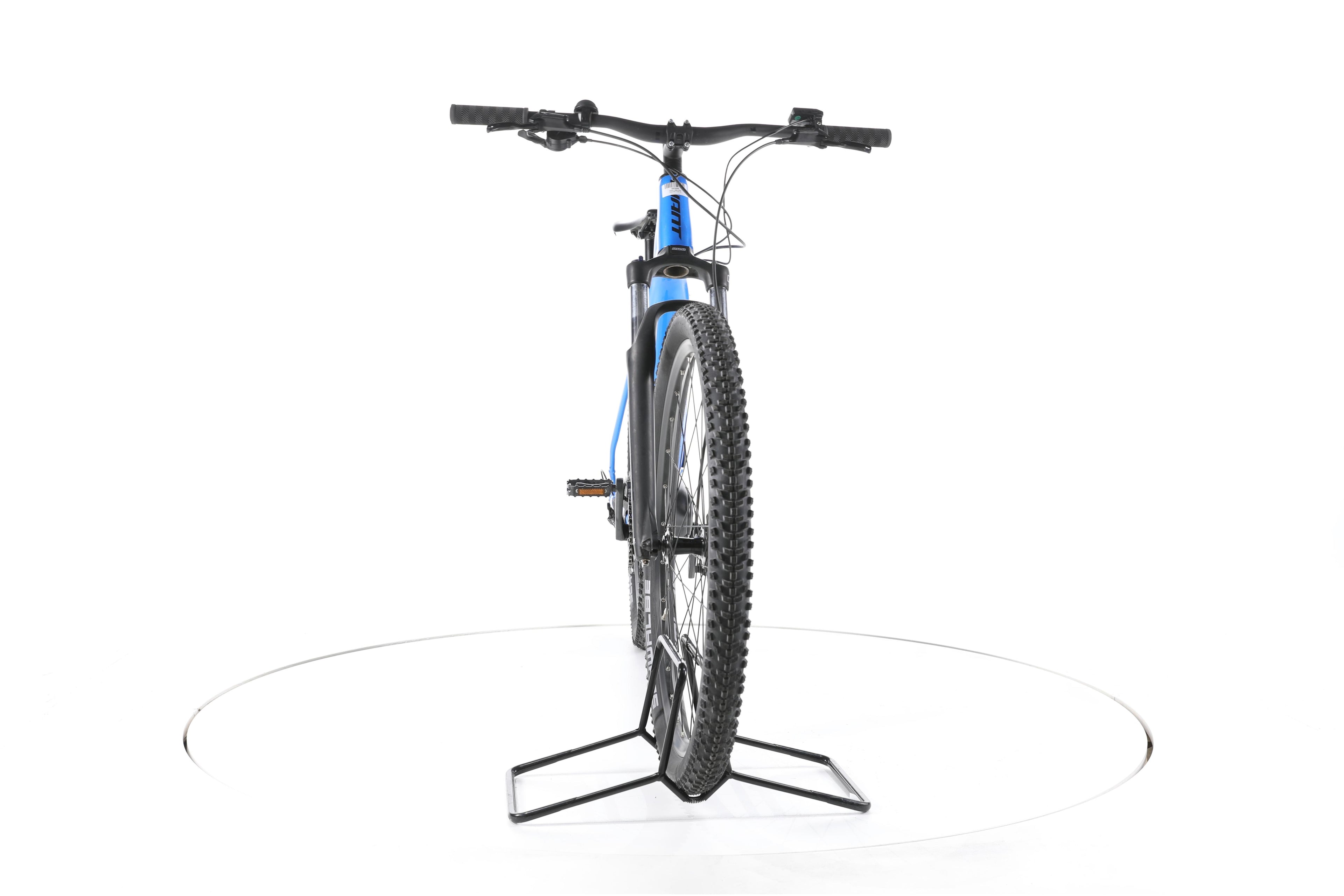 Giant Talon E+ 1 E-Bike - Image 4