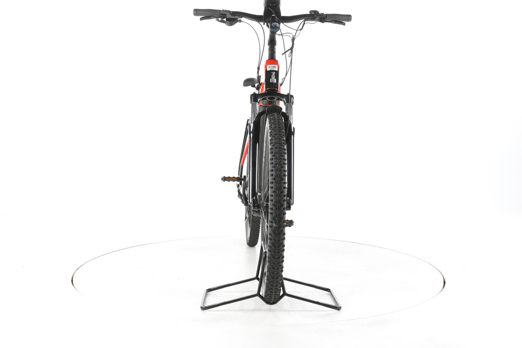 Raleigh DUNDEE 9 Trekking E-Bike - Image 4