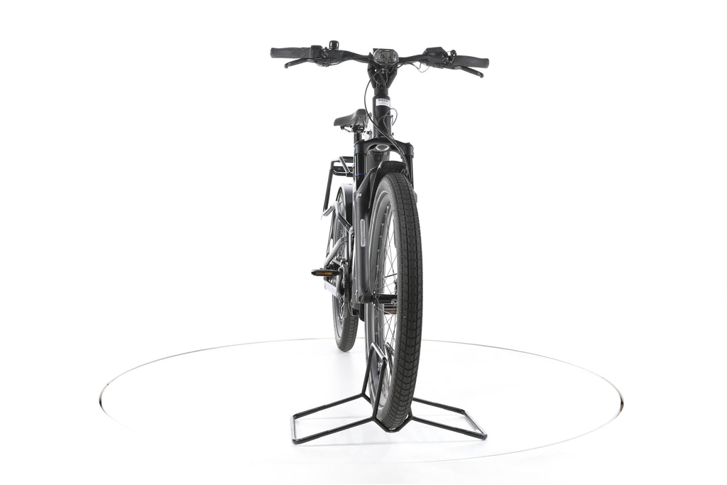 Riese & Müller Delite 4GT Vario City E-Bike 2025 - Image 4