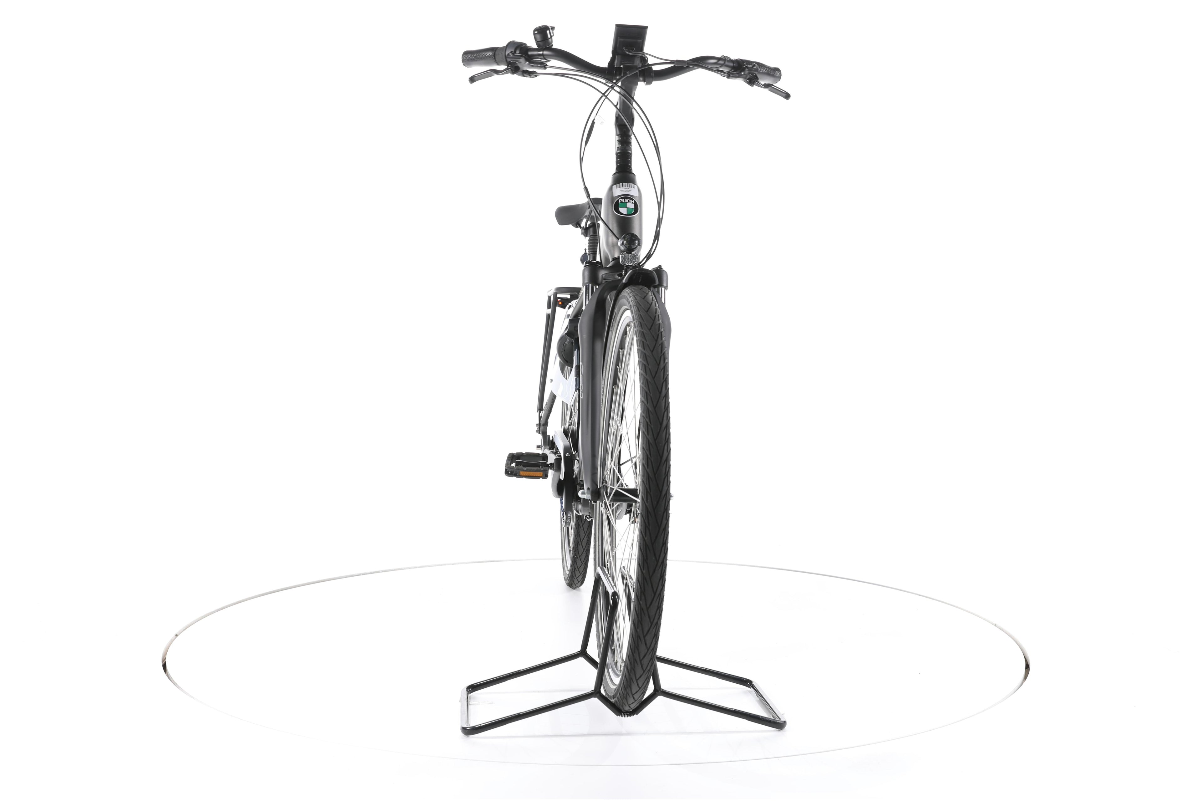 Puch C 4.7 City E-Bike Tiefeinsteiger - Image 4