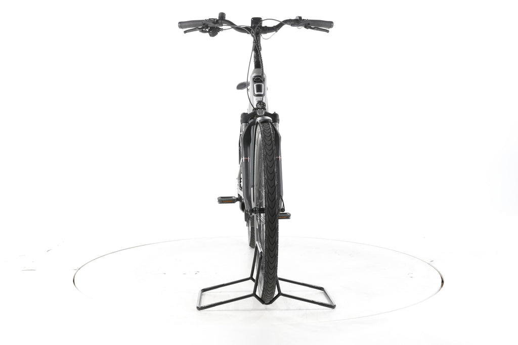 Compel XRC Hybrid Trekking E-Bike Tiefeinsteiger - Image 4