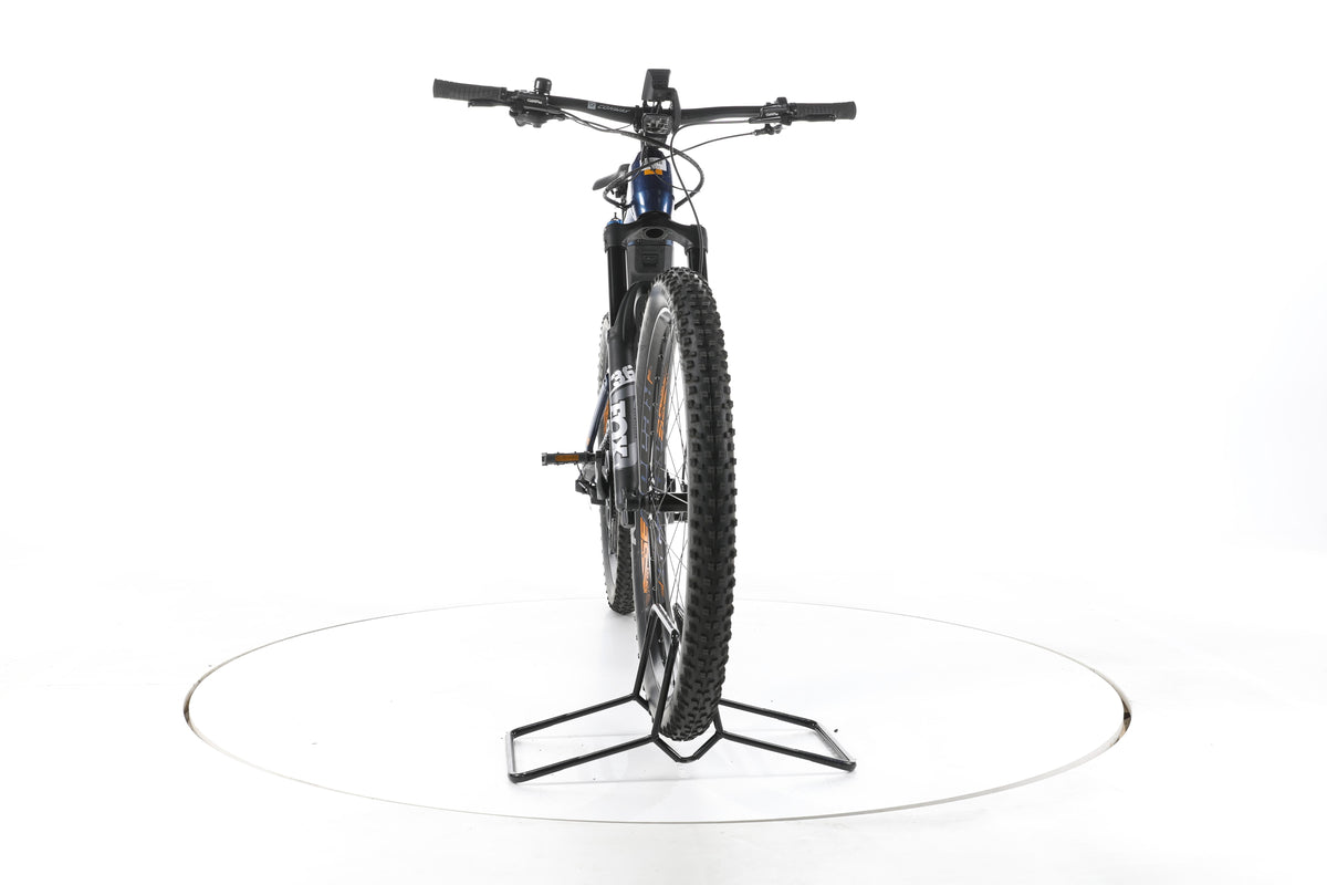 Conway Xyron S 3.9 E-Bike Fully - Image 4