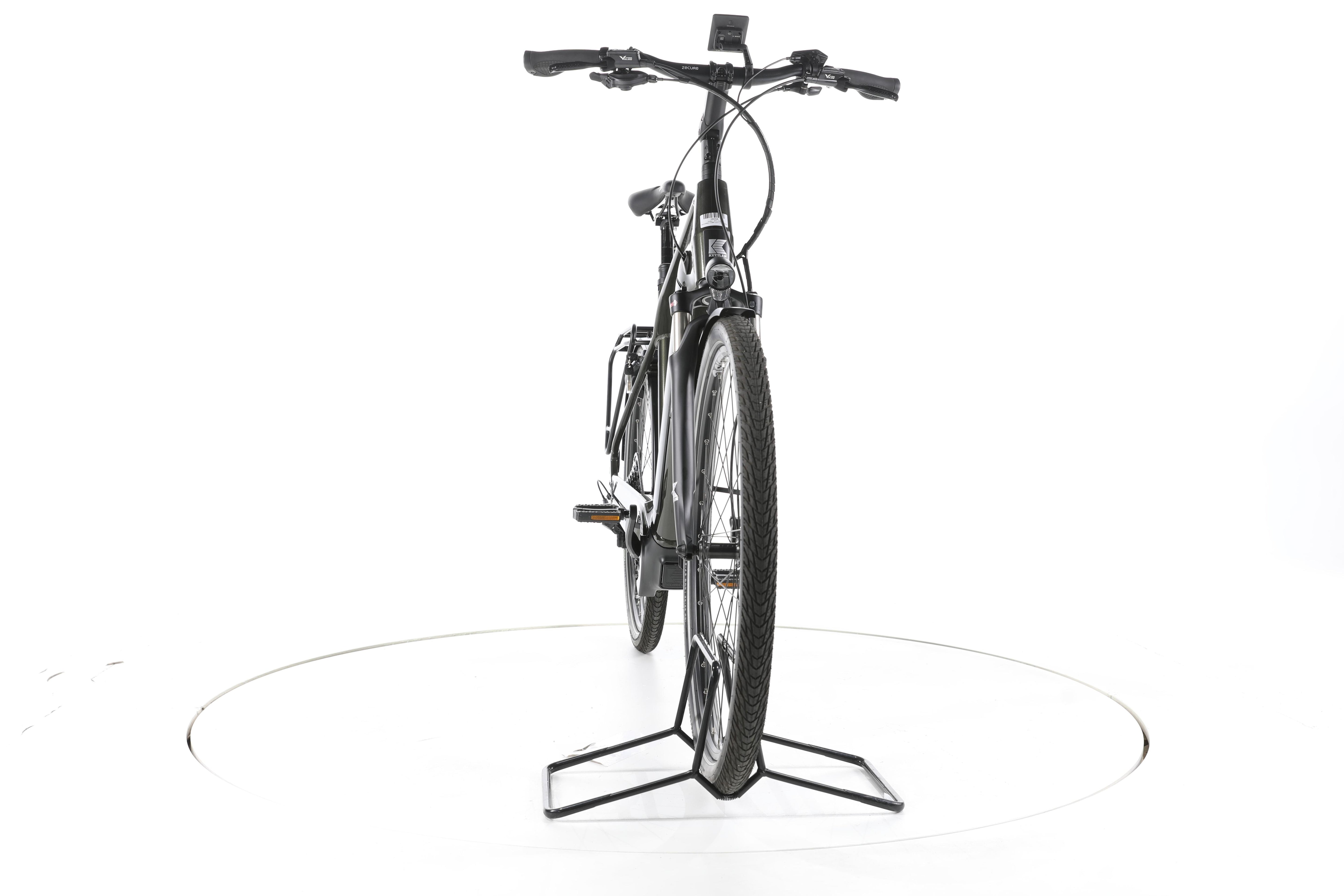 Kettler QUADRIGA COMP CX11 LG Trekking E-Bike 2024 - Image 4