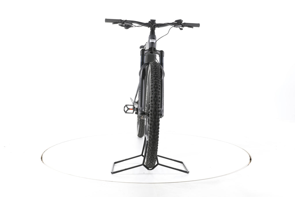 Cube Stereo Hybrid 140 HPC Race E-Bike Fully Carbon - Image 4