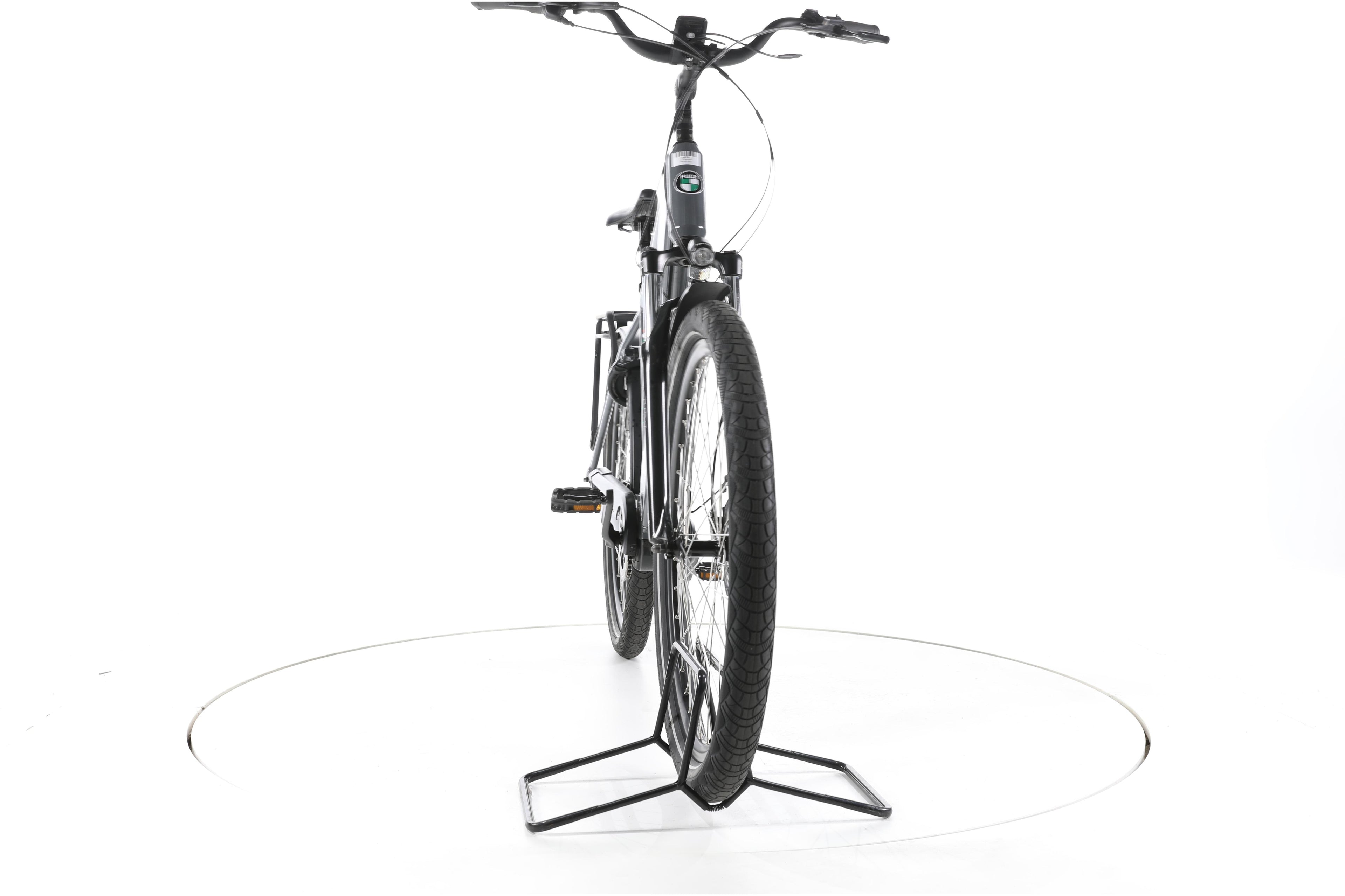 Puch Q4.4 City E-Bike - Image 4