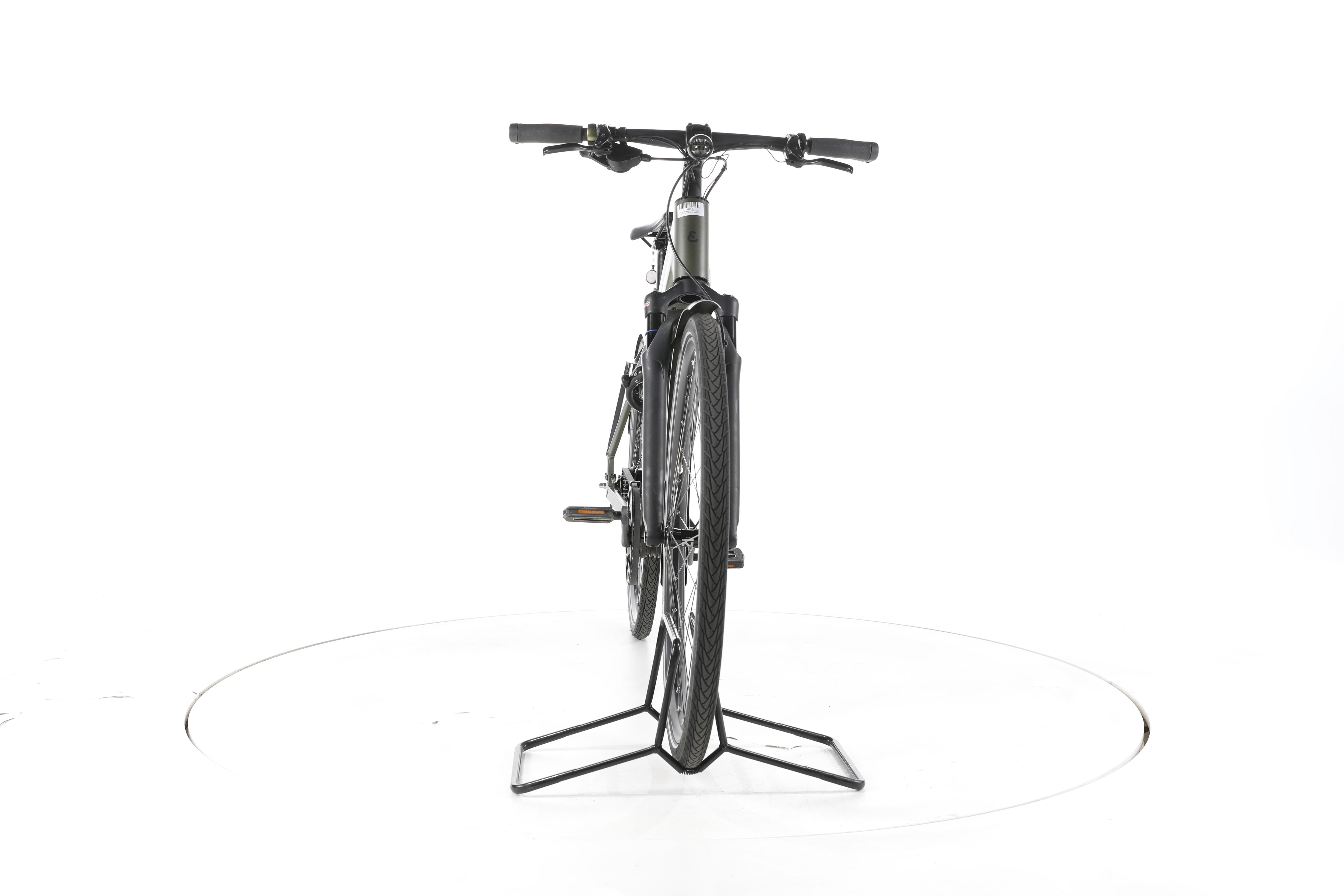 Riese & Müller UBN Five silent City E-Bike - Image 4