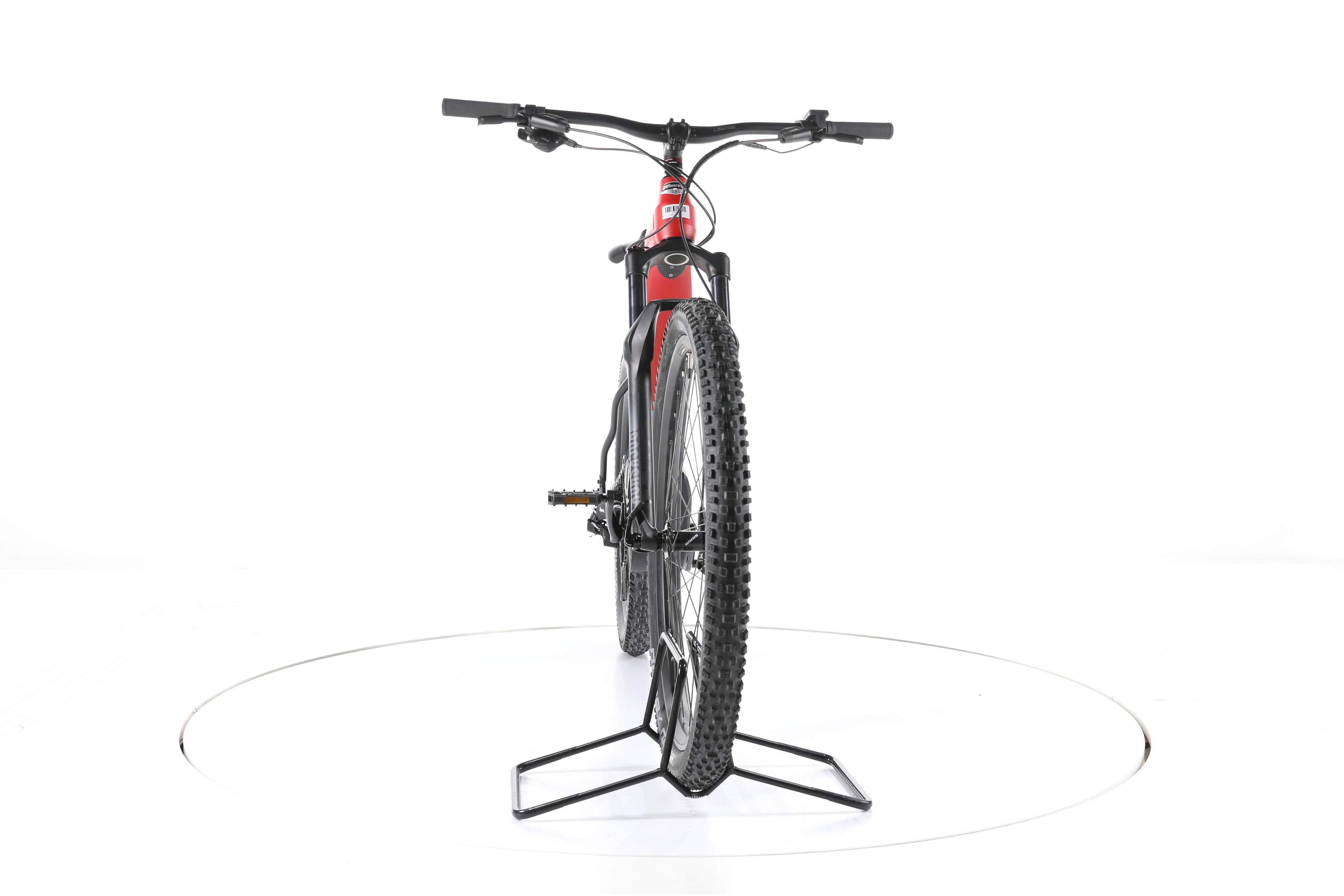 Fantic XF2 E-Bike - Image 4