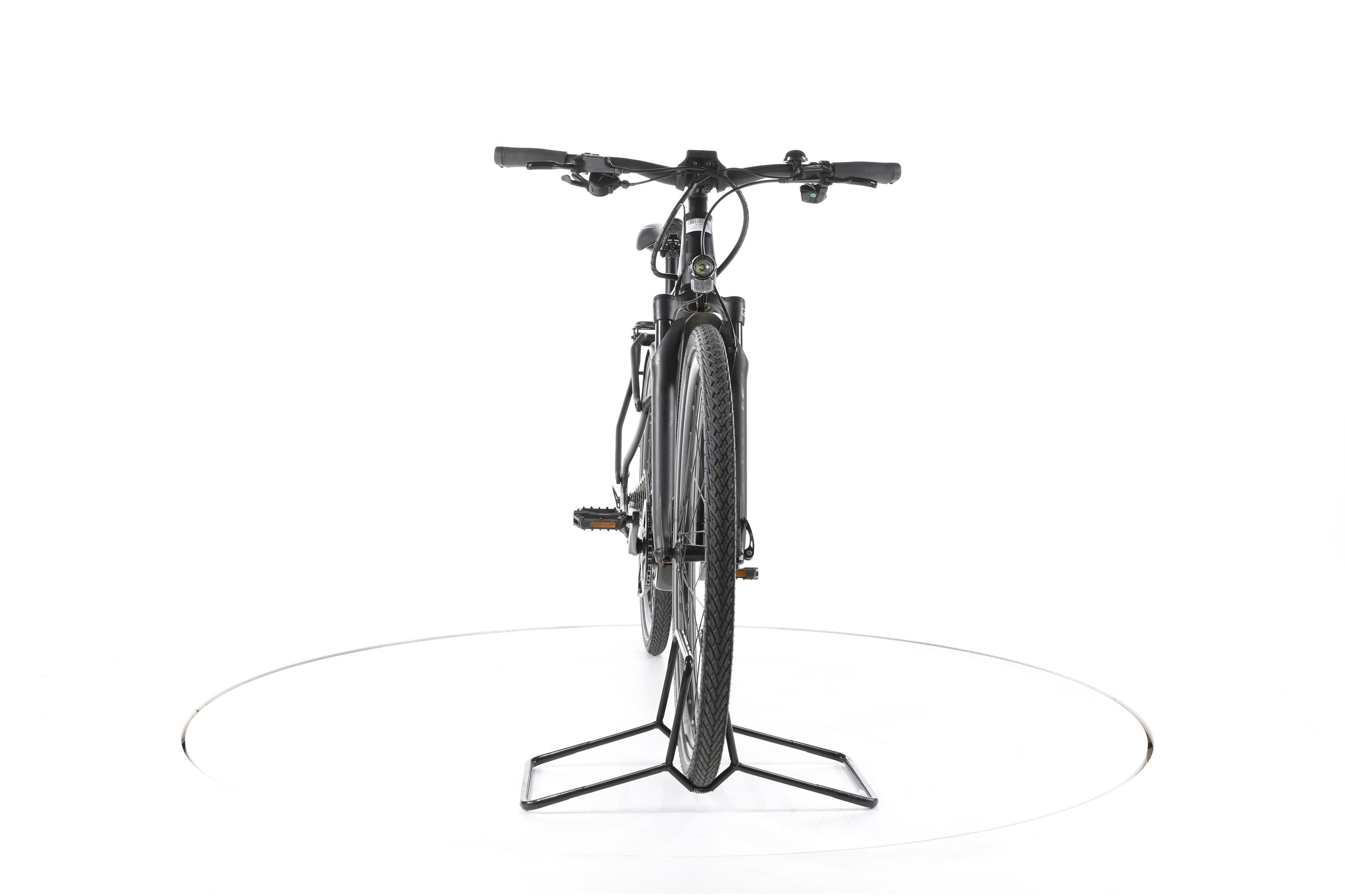 Giant Explore E+ 3 GTS Trekking E-Bike - Image 4