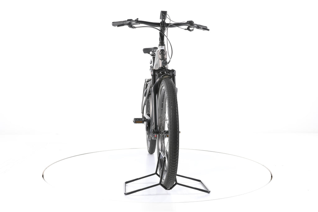 Kalkhoff Image 7.B Excite+ City E-Bike 2023 - Image 4
