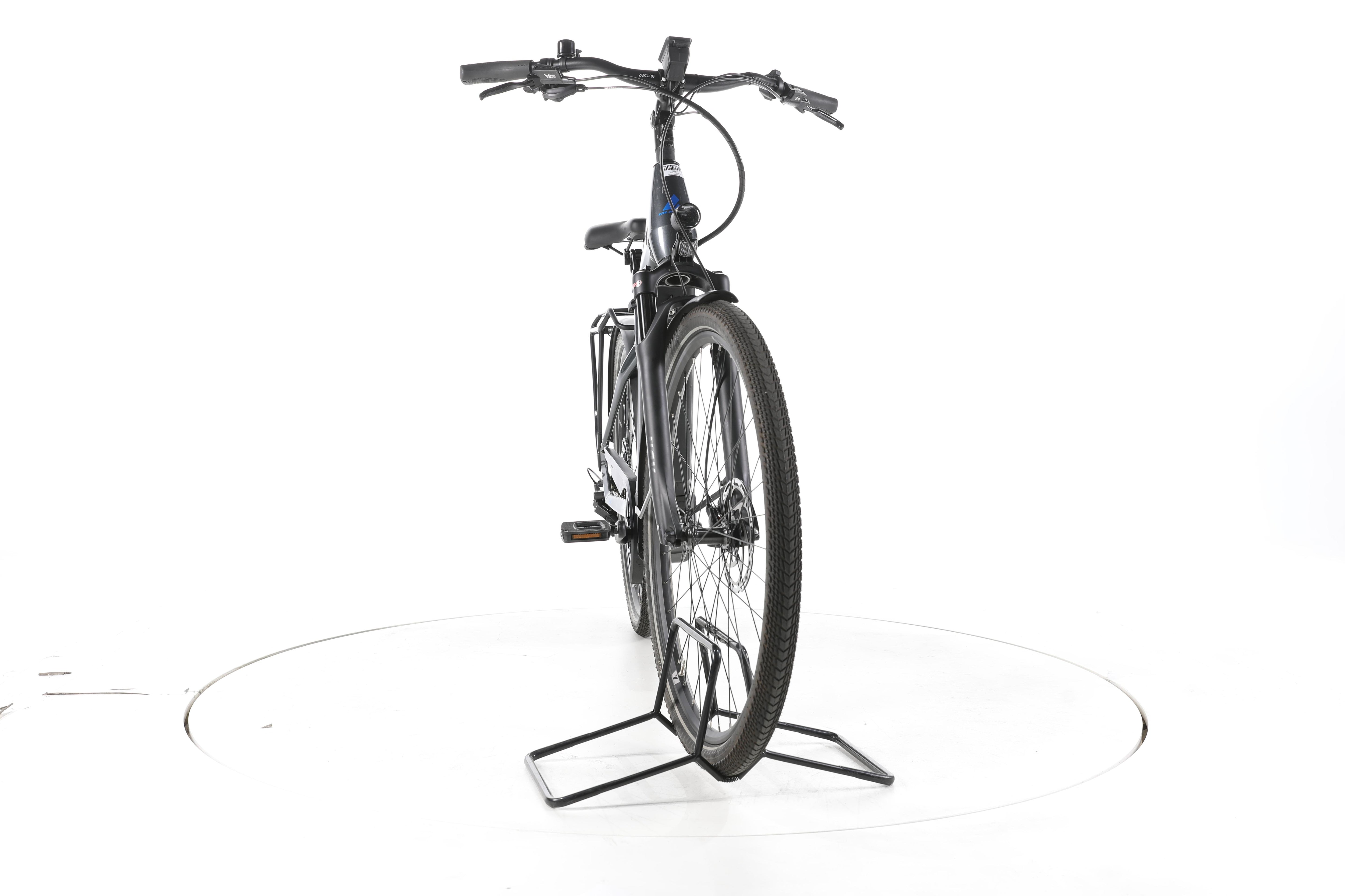 Bulls Lacuba EVO 11 Trekking E-Bike - Image 4