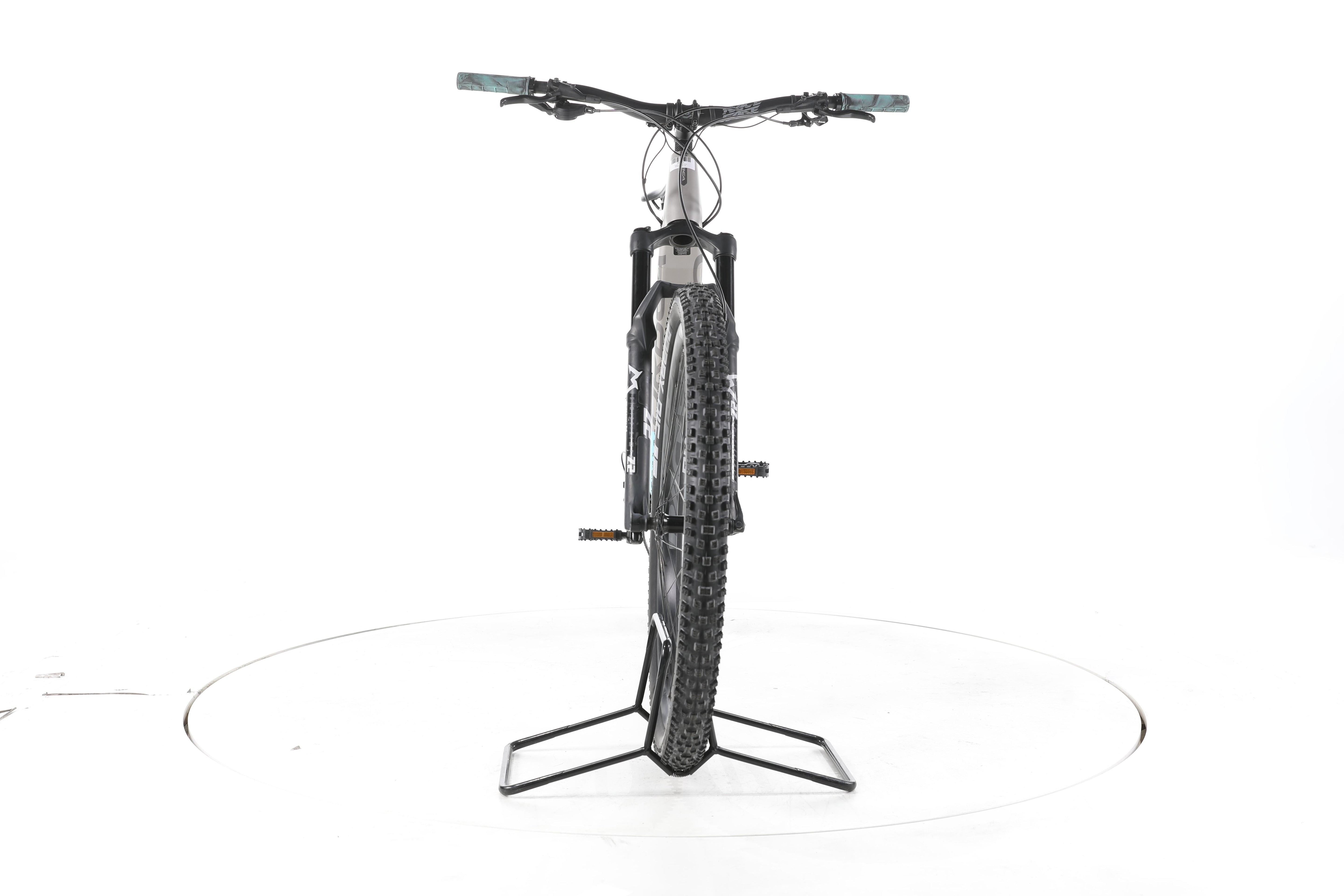 Orbea Rise H30 E-Bike Fully - Image 4