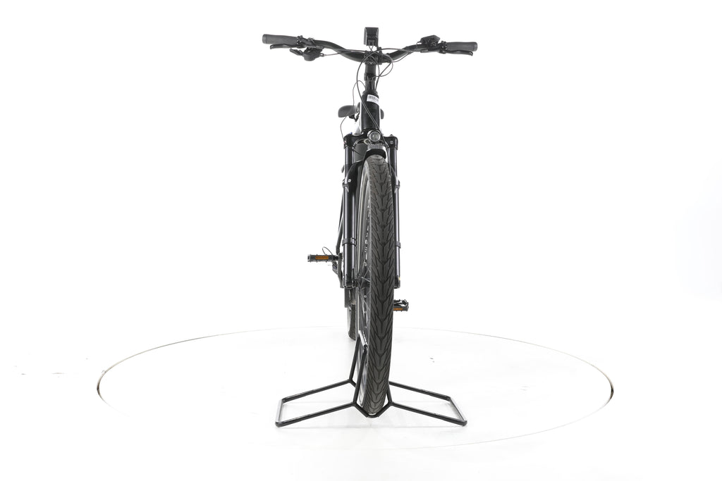 Cube Kathmandu Hybrid EXC Trekking E-Bike - Image 4