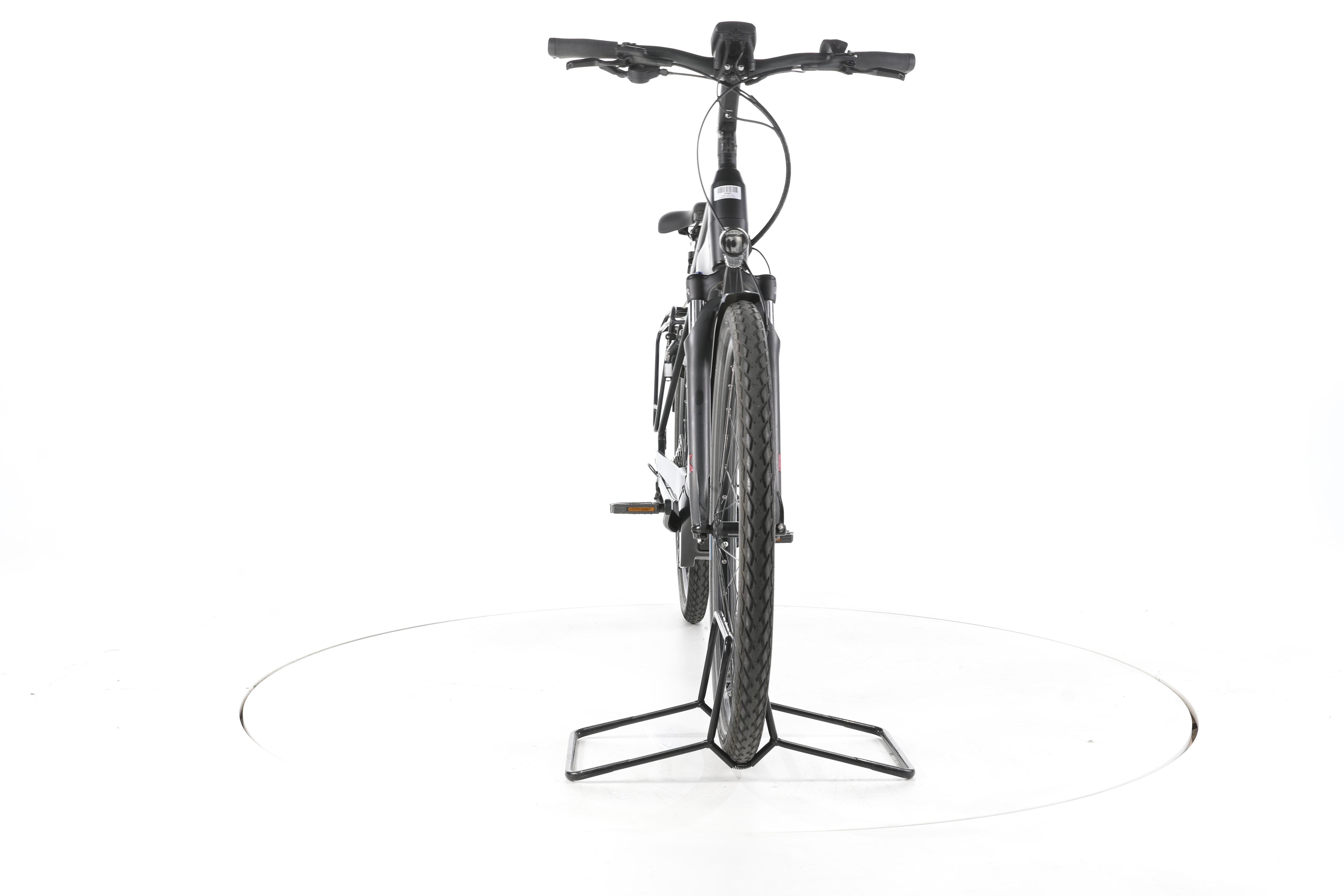 Kettler Quadriga CX10 Trekking E-Bike - Image 4