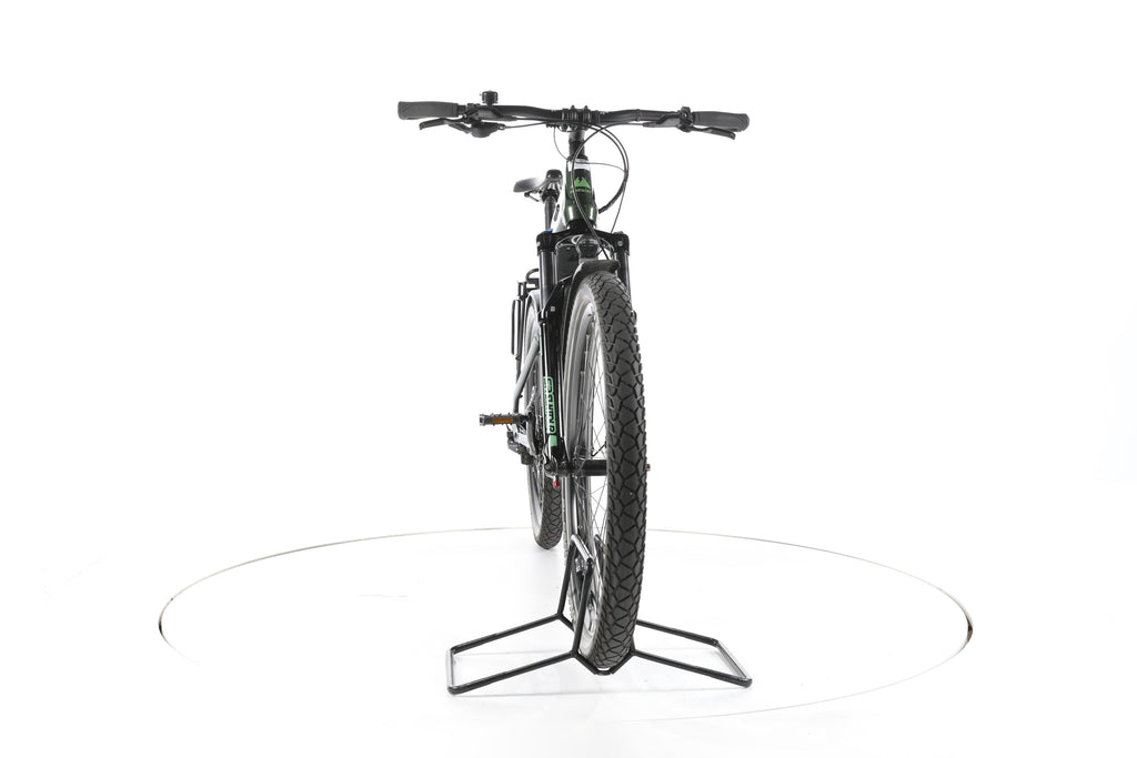 HoheAcht Mola Terra SUV E-Bike - Image 4