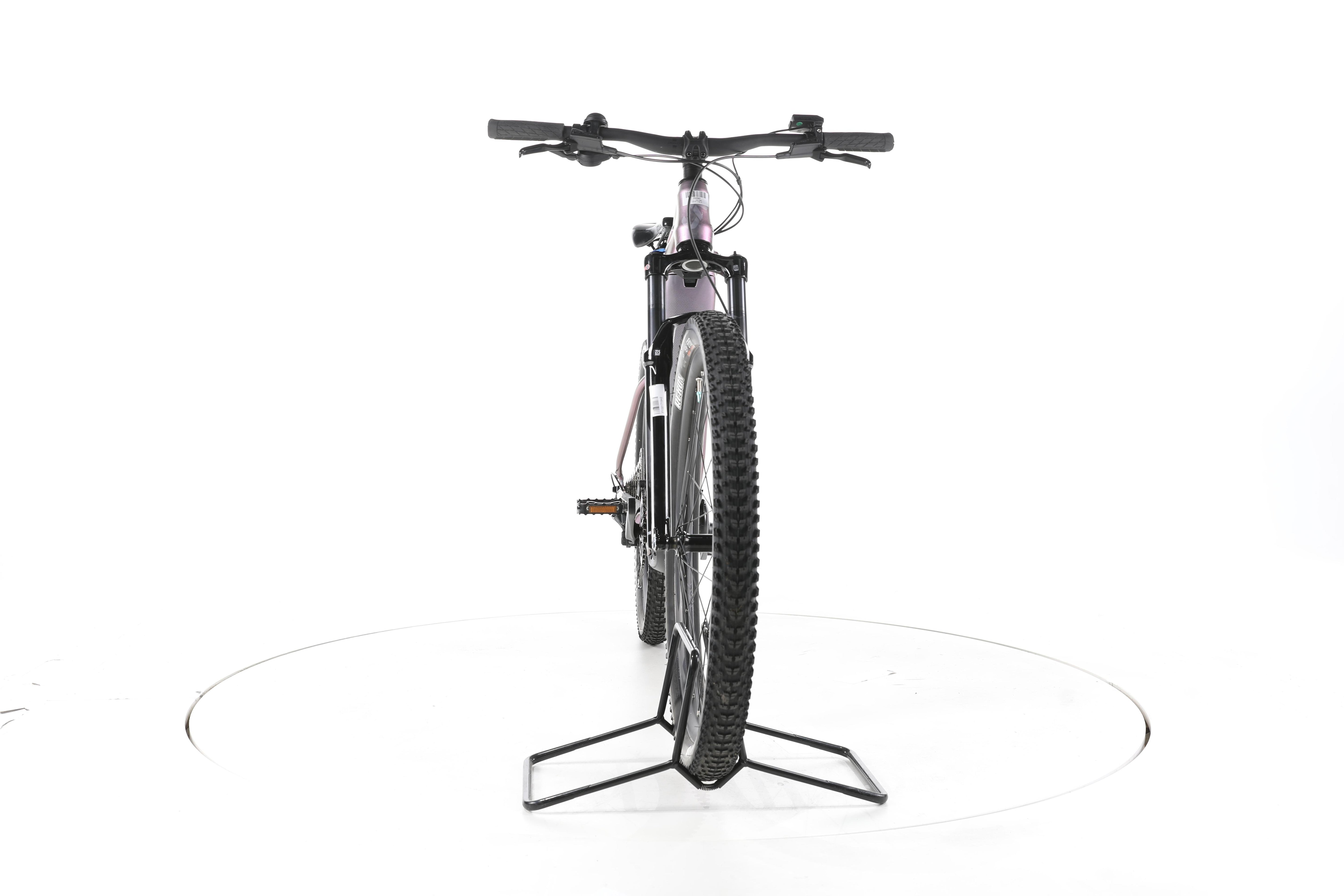 Liv Vall-E+ 2 E-Bike - Image 4