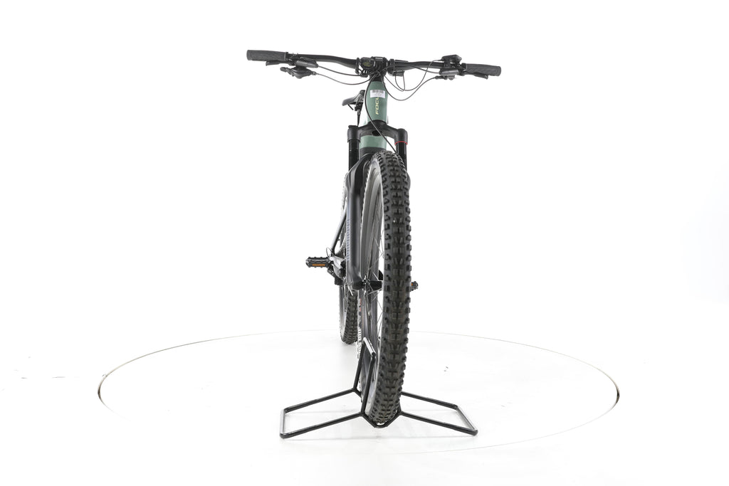 Focus Thron² 6.8 E-Bike Fully 2024 - Image 4
