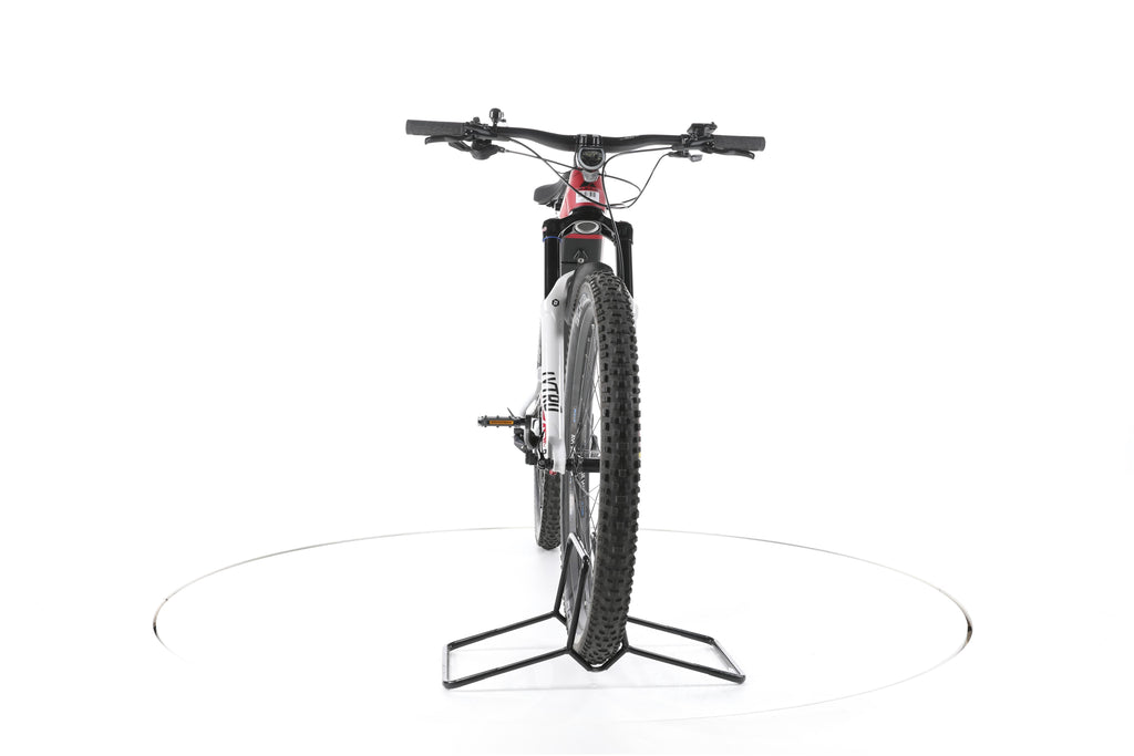 Bulls E-Stream EVA TR2 Fully E-Bike - Image 4