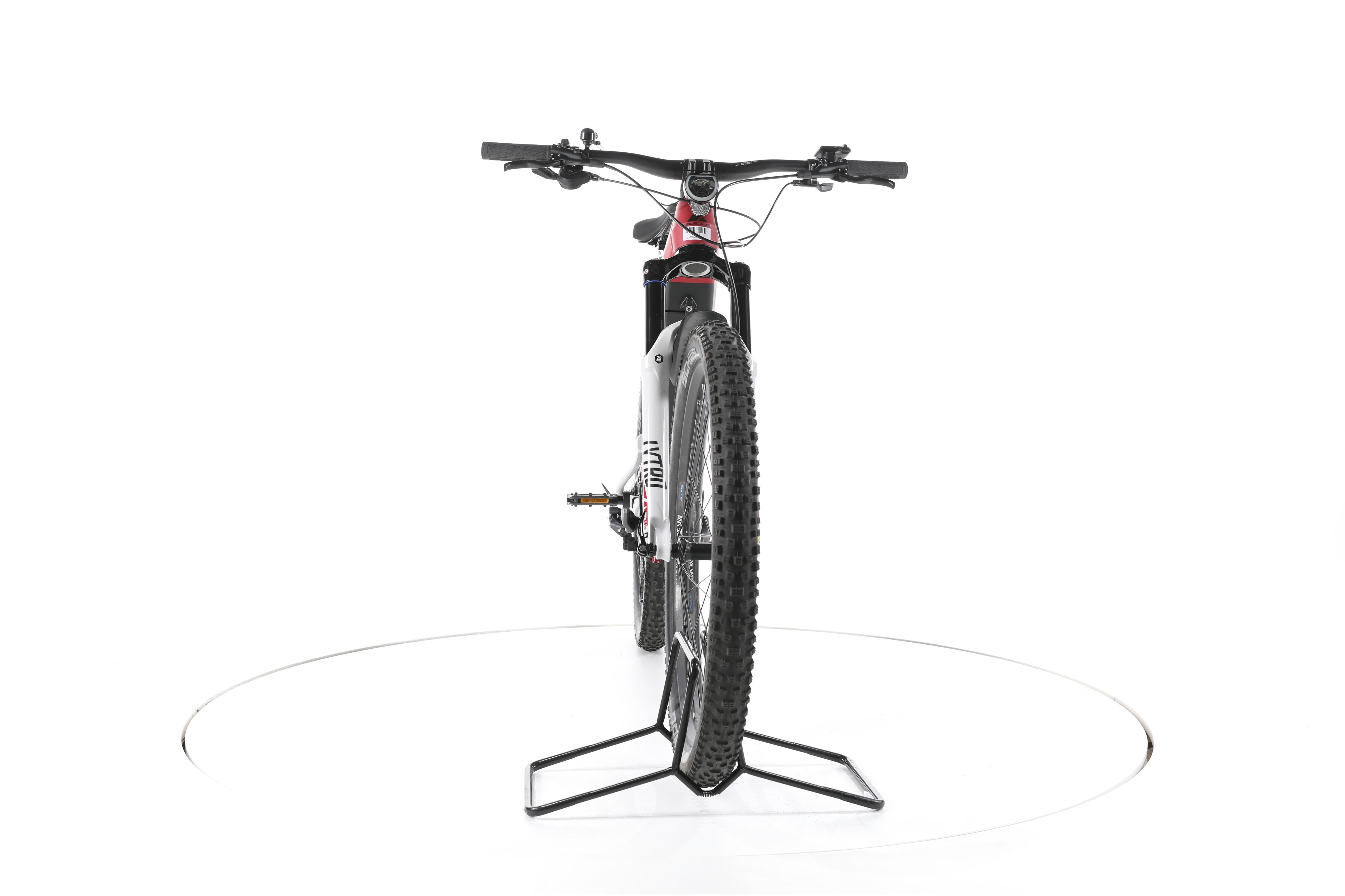Bulls E-Stream EVA TR2 Fully E-Bike - Image 4