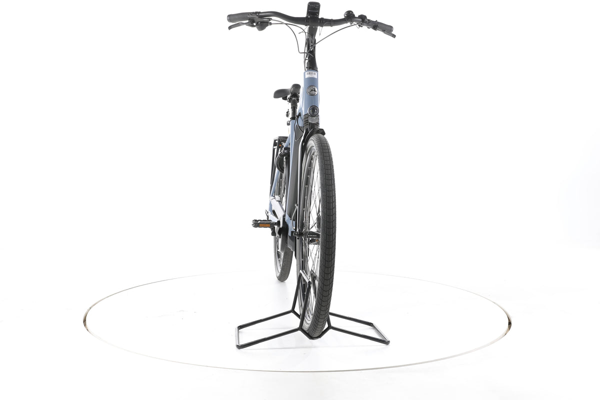 Gazelle Chamonix T10 Trekking E-Bike - Image 4
