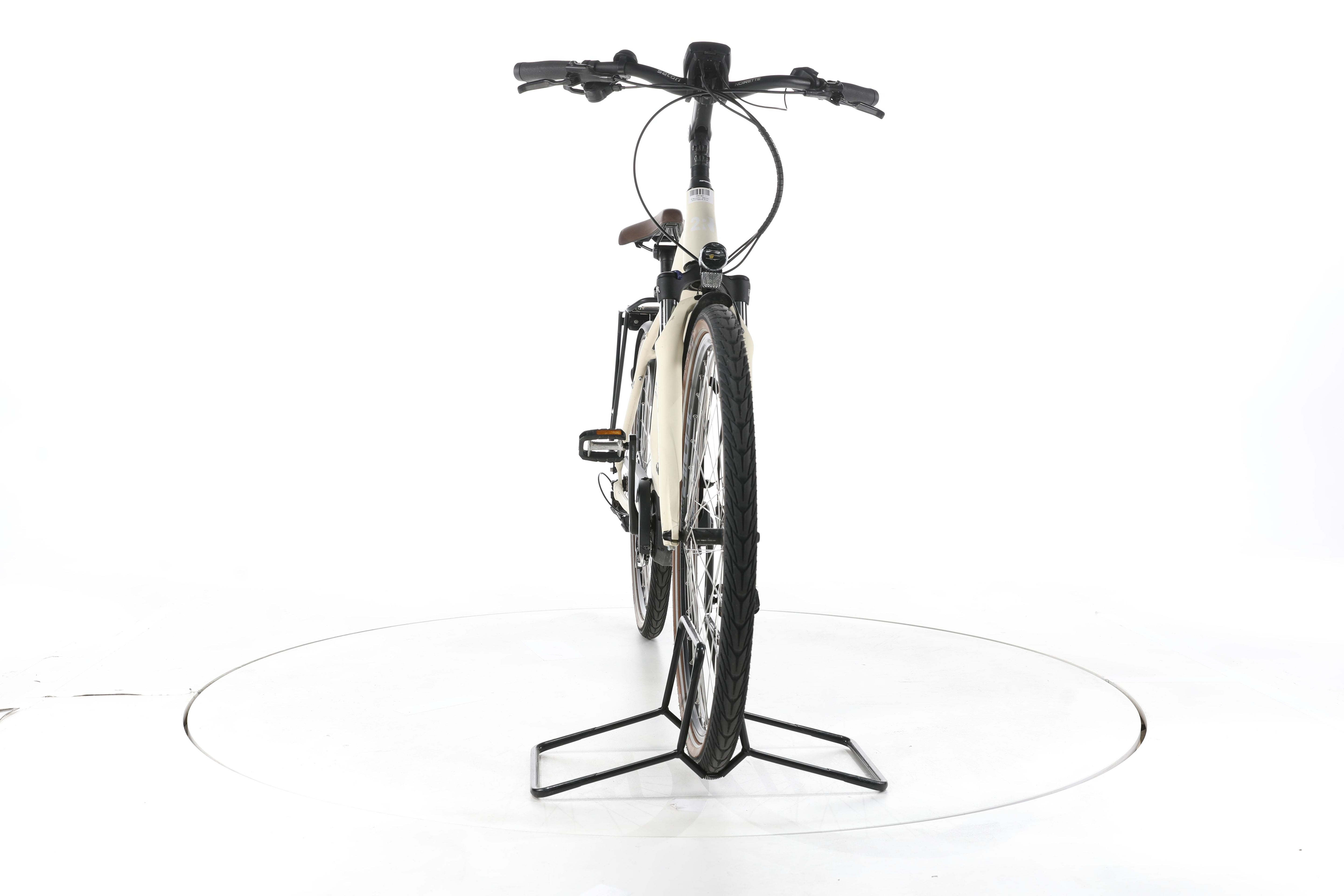 2R Manufaktur ELO 9 Trekking E-Bike - Image 4