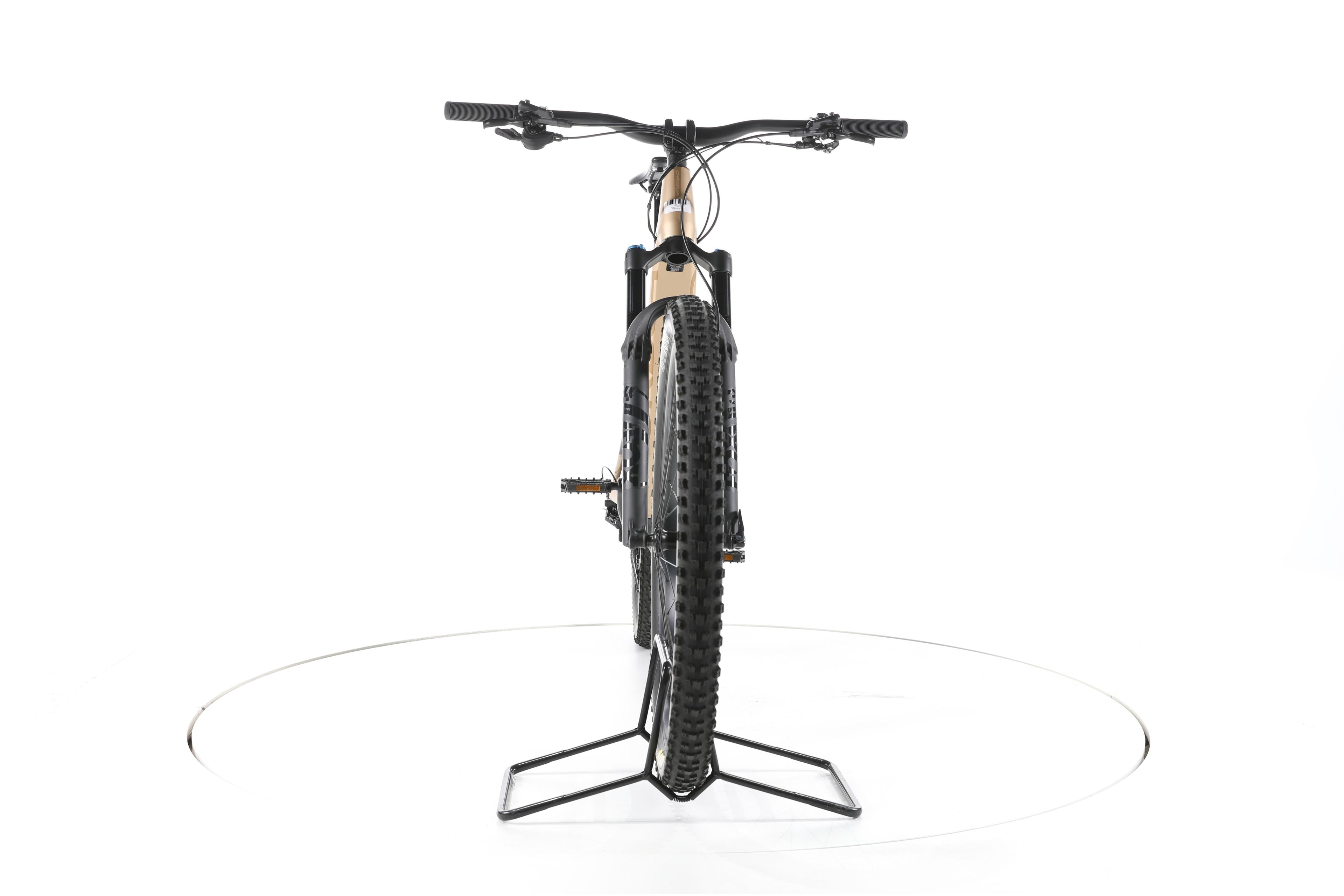 Orbea Rise H20 Fully E-Bike 2023 - Image 4