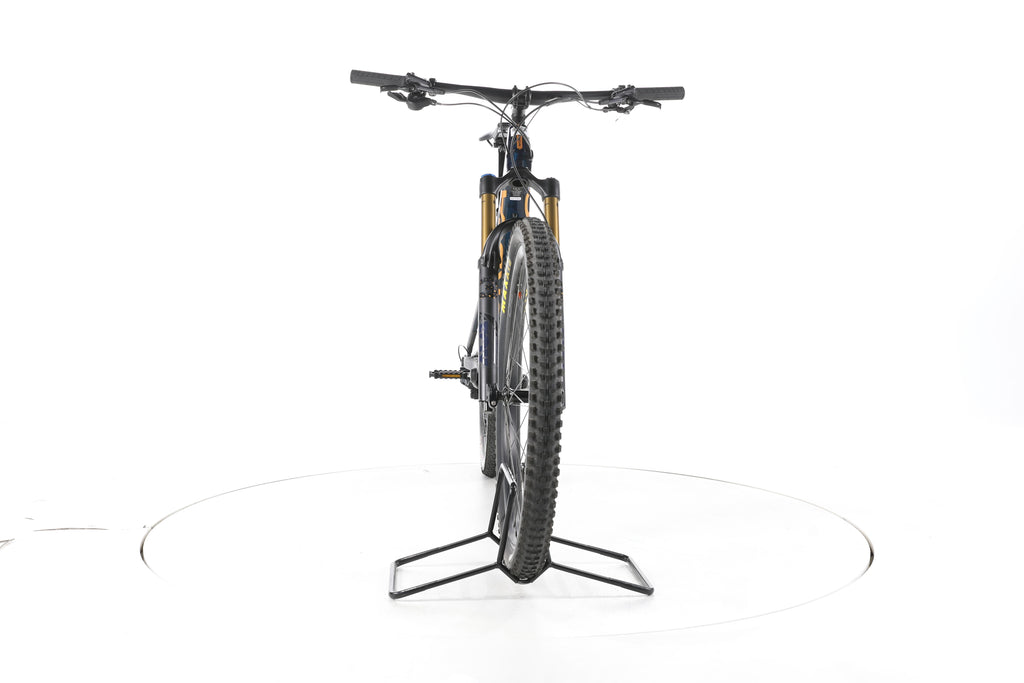 Orbea Rise M20 E-Bike Fully Carbon - Image 4