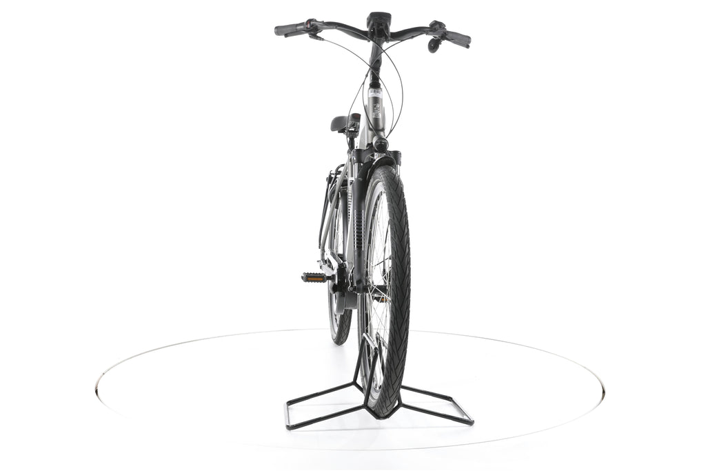 Raleigh BRISTOL XXL City E-Bike Tiefeinsteiger - Image 4