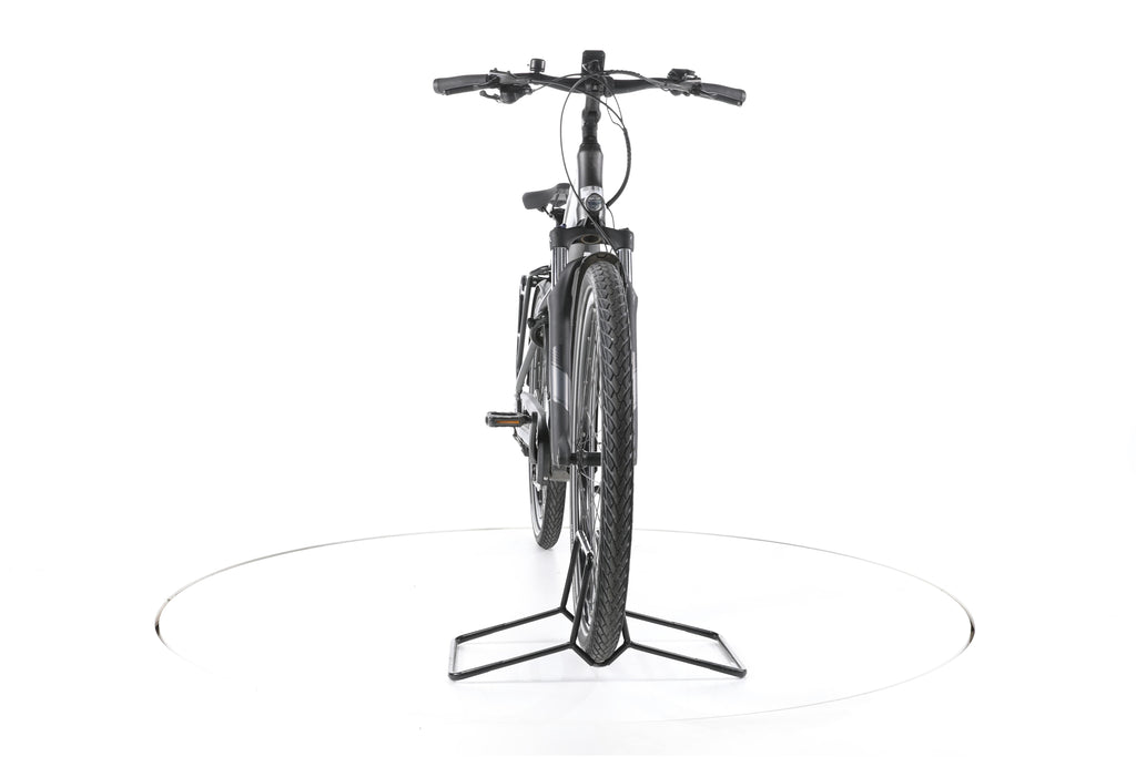 FLYER Upstreet5 5.10 Trekking E-Bike - Image 4