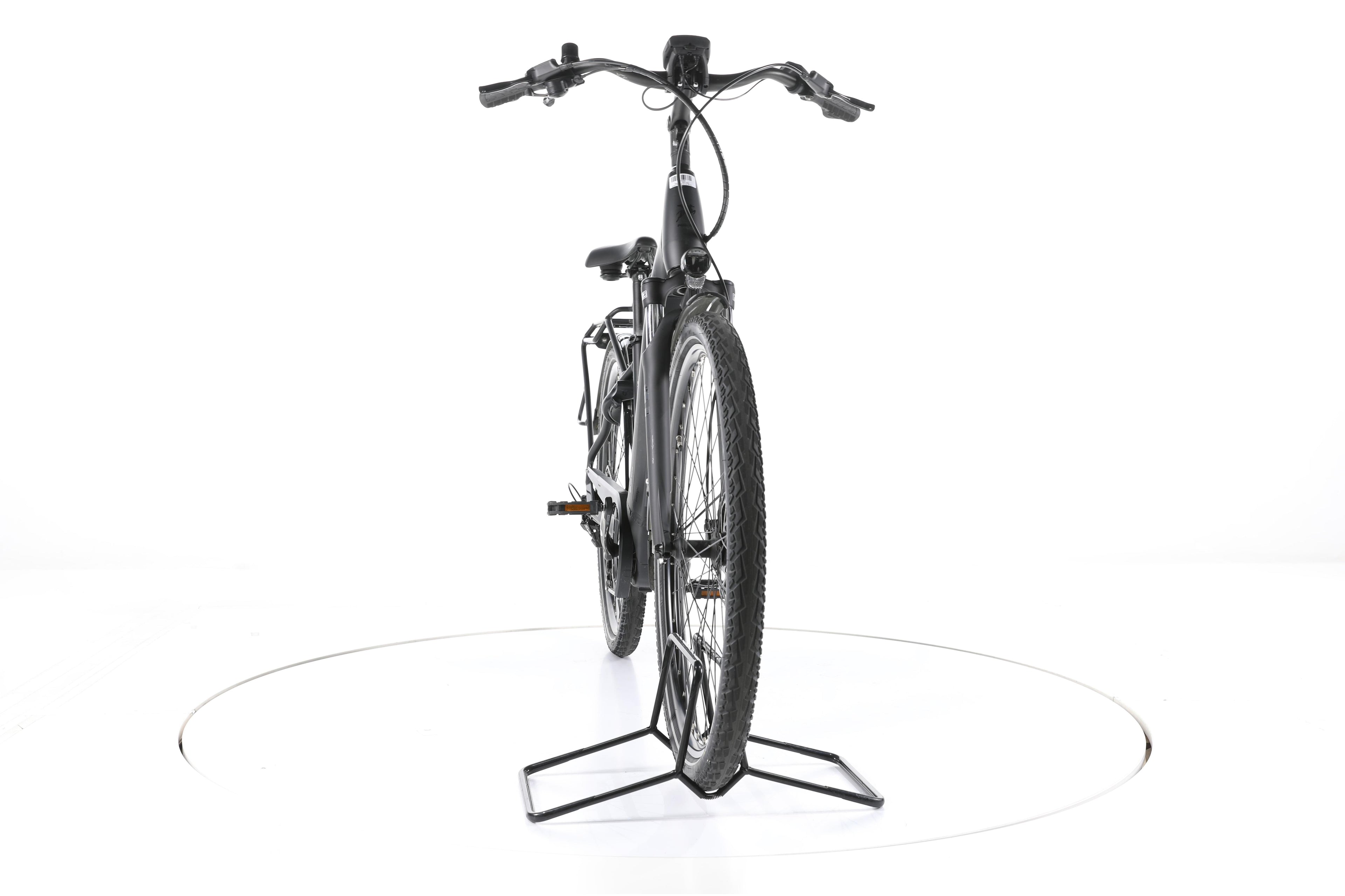 Pegasus Solero EVO 8R City E-Bike Tiefeinsteiger - Image 4