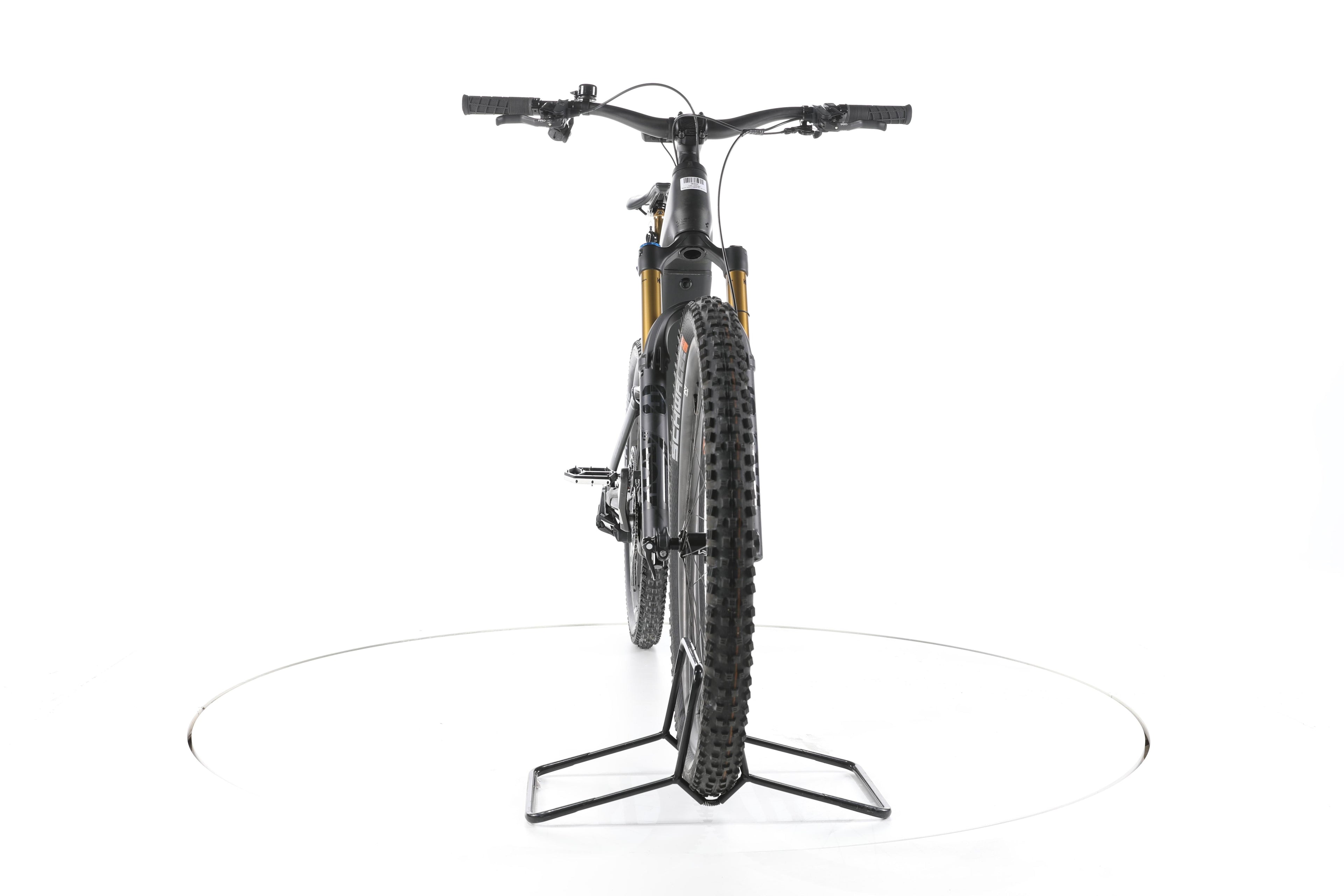 Cube Stereo Hybrid ONE44 HPC SLT Fully E-Bike Carbon 2024 - Image 4